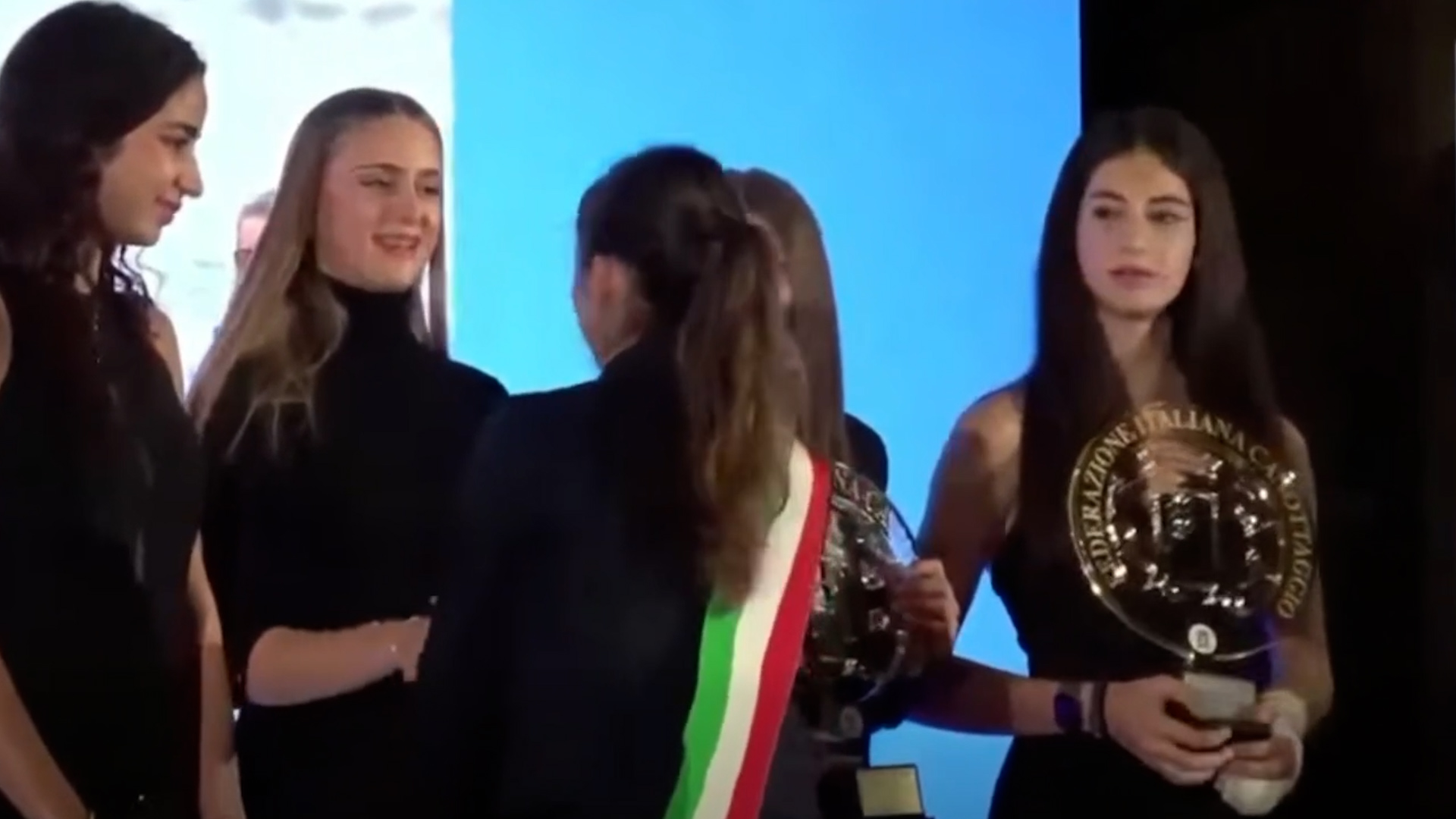 Sport in breve: i risultati del fine settimana