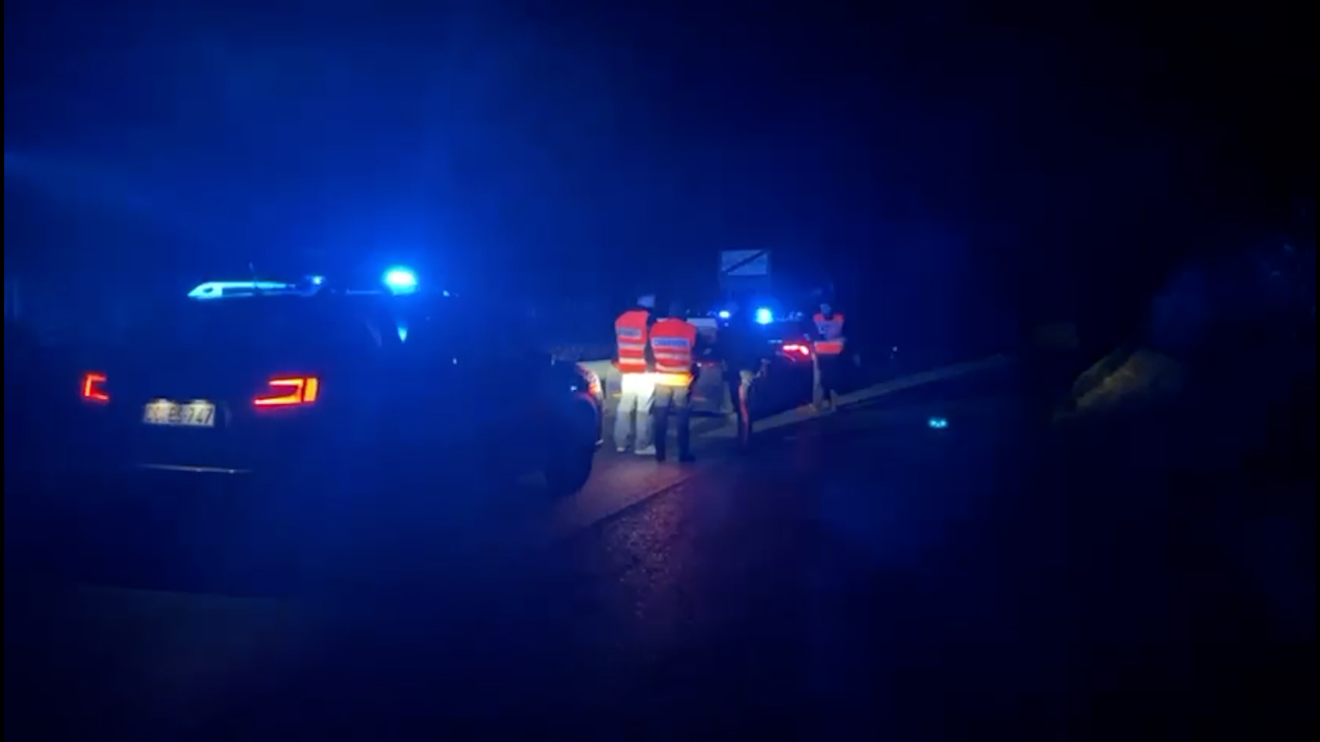 Sparatoria per la droga: feriti due marocchini, uno è grave