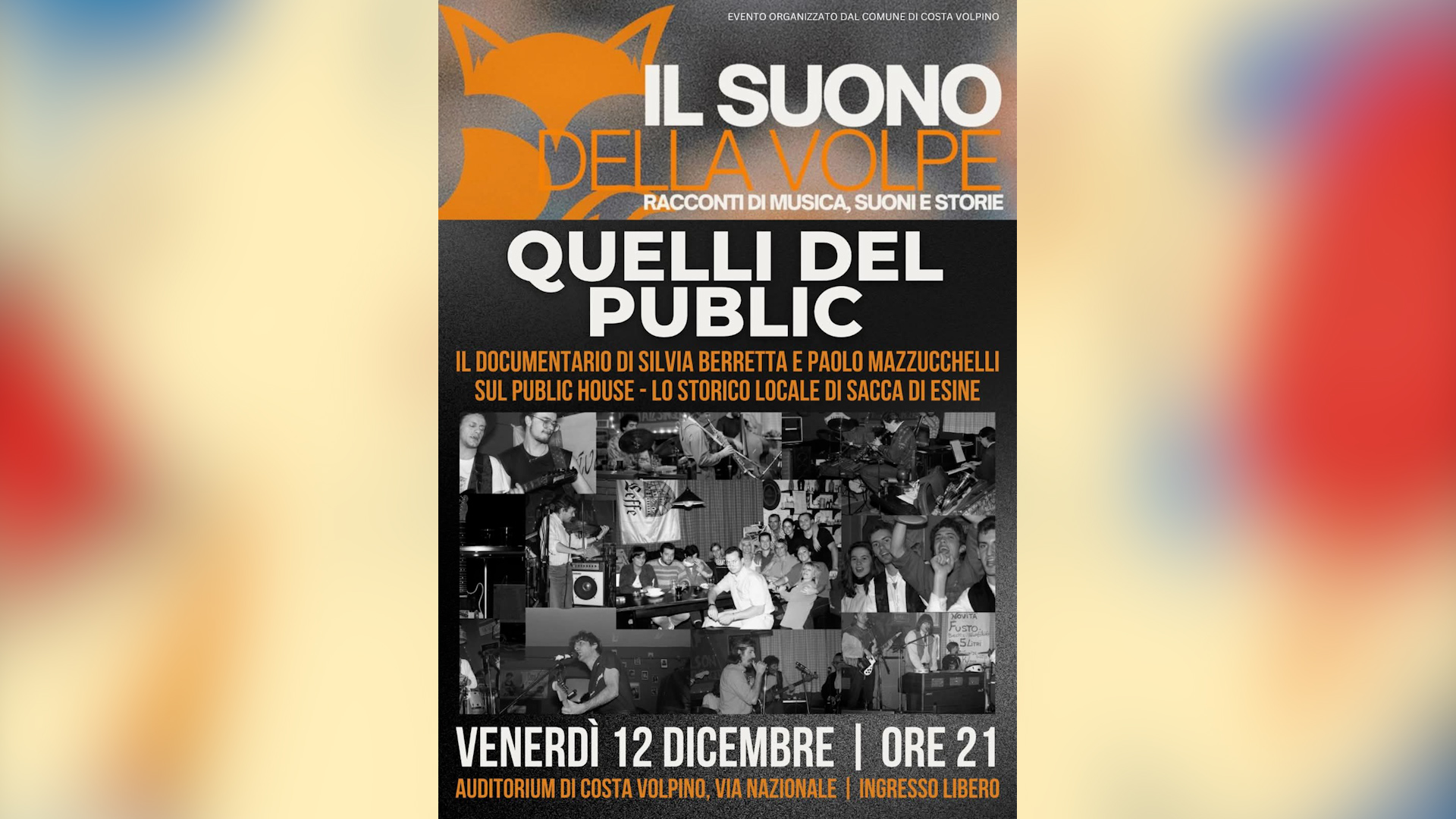 Fine settimana magico con l'arrivo di Santa Lucia