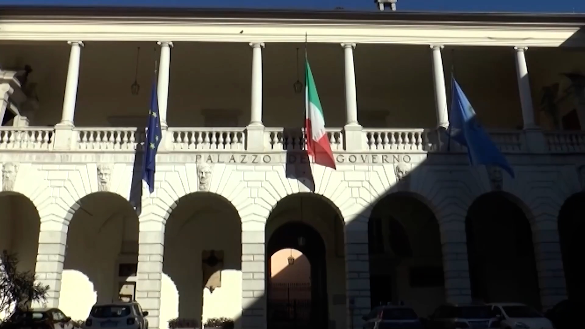 Provincia di Brescia: il bilancio non passa