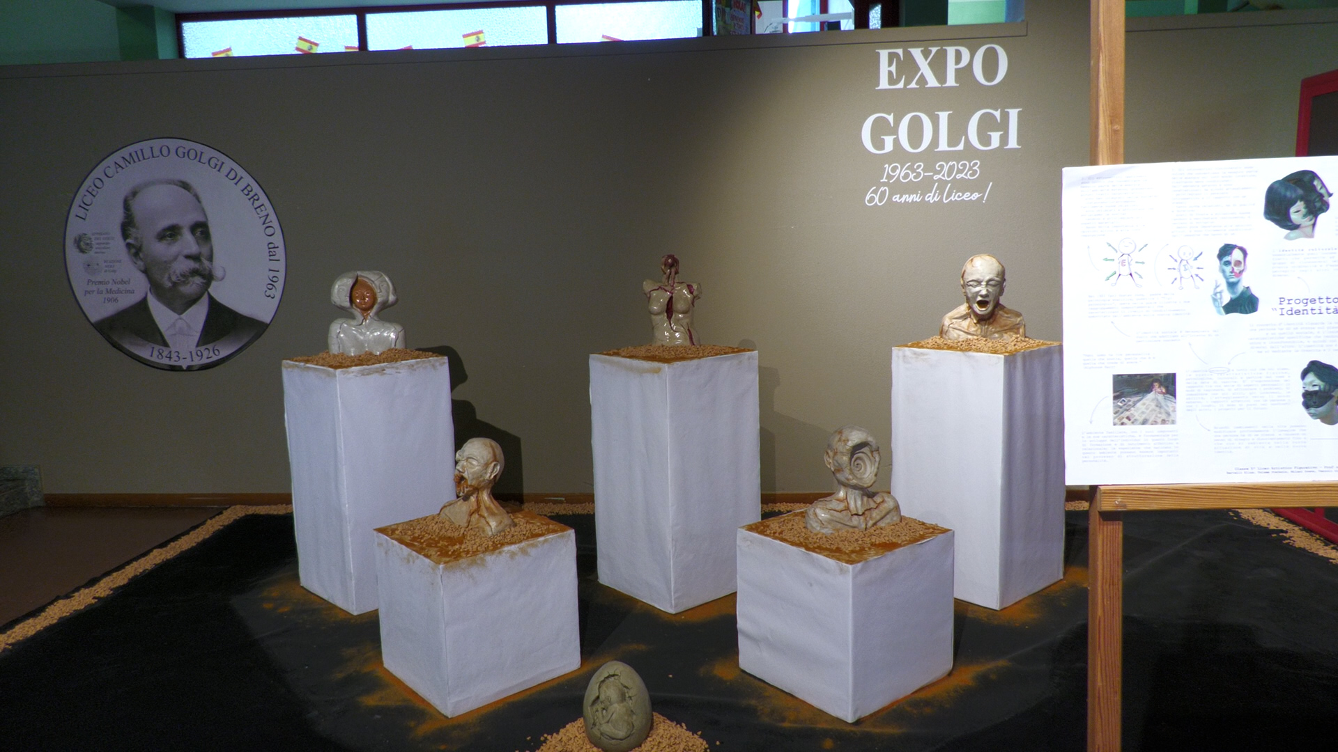 Liceo Golgi: una vasta scelta per il futuro