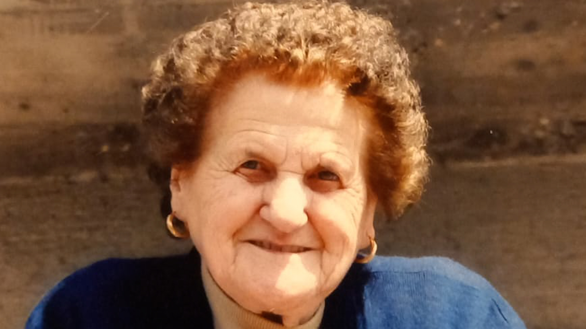 Bienno: 100 candeline per Giovanna Bellicini