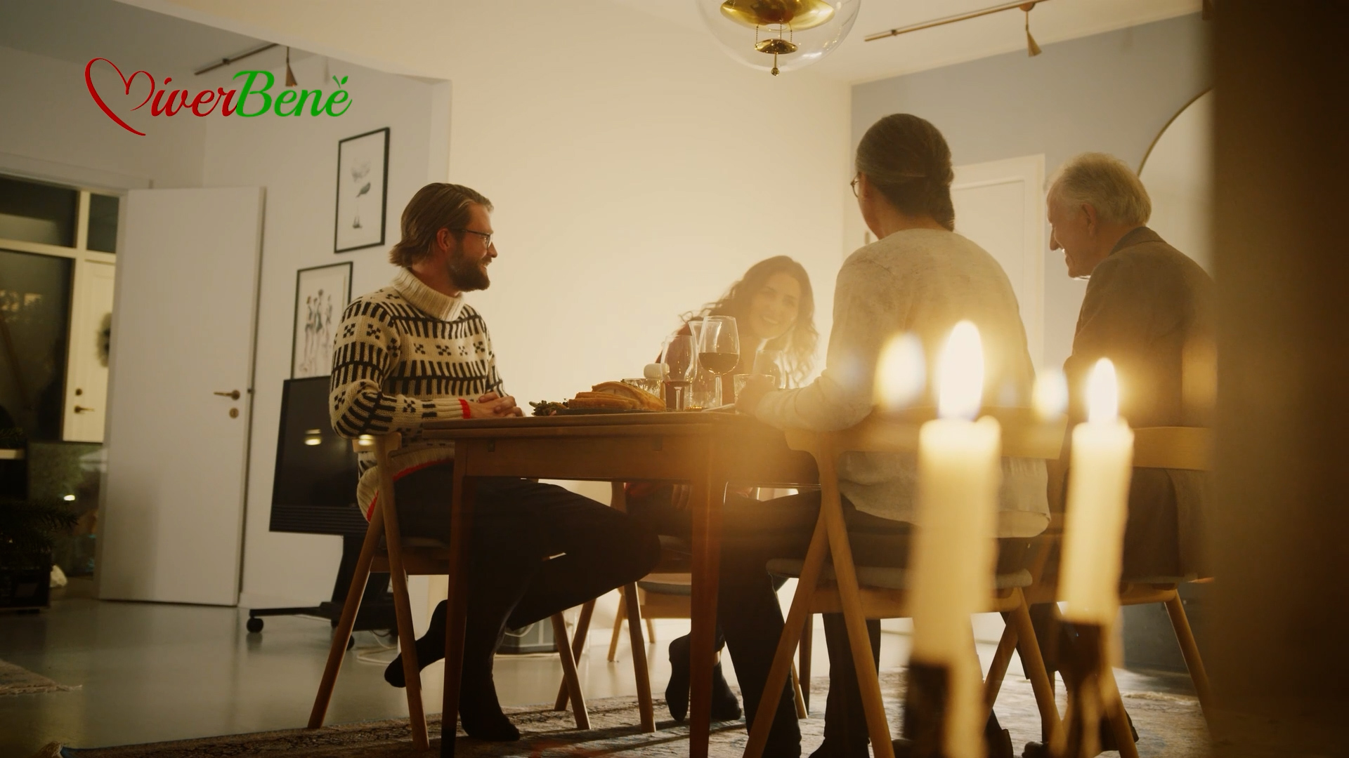 Viverbene: anche le feste possono scatenare allergie