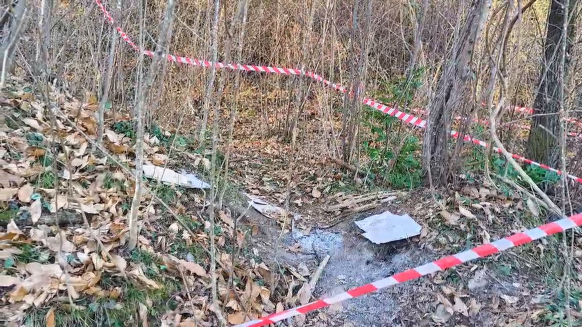 Sparatoria: ferito con quattro colpi di pistola