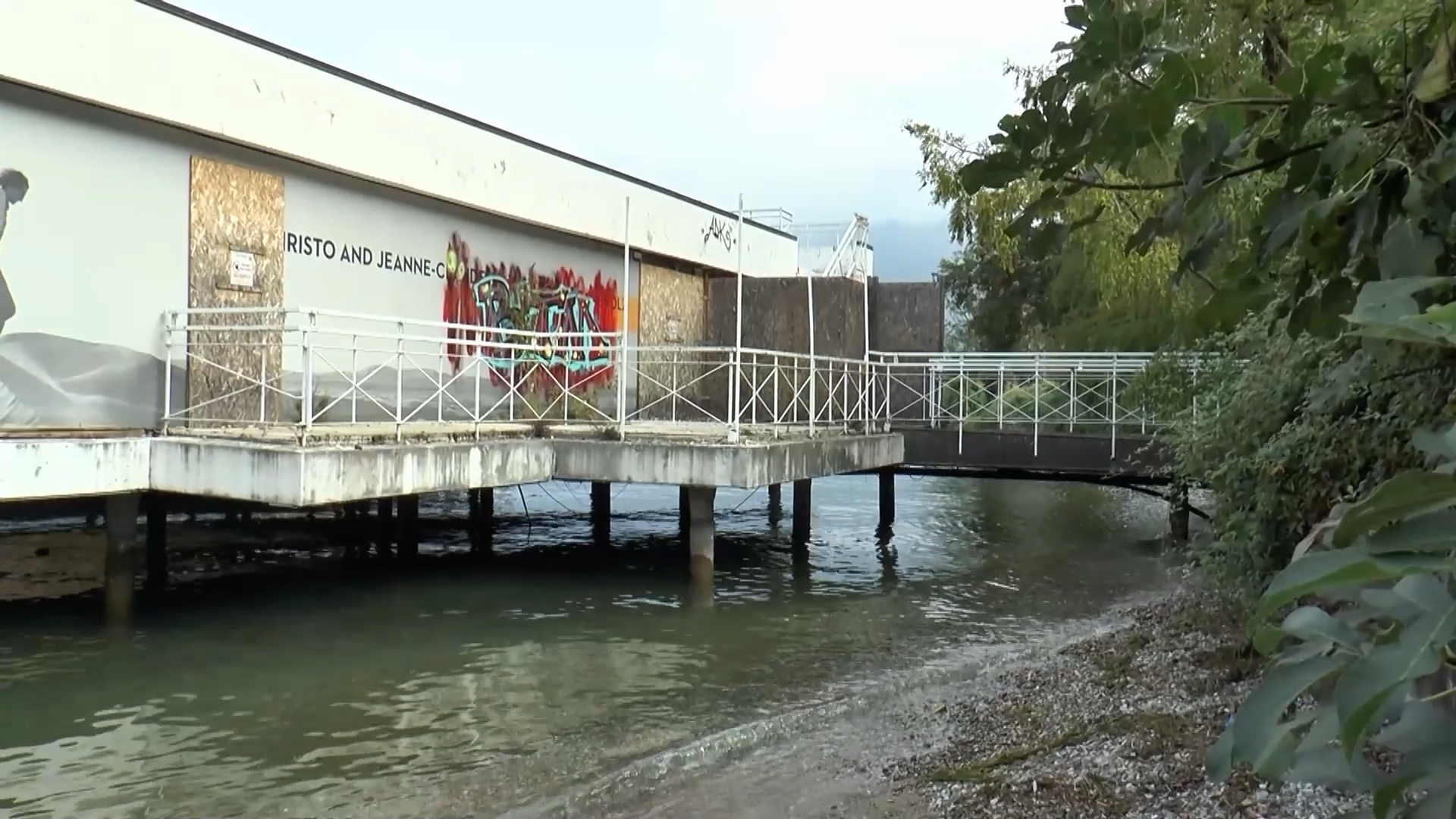 Al via il progetto per il recupero delle Palafitte