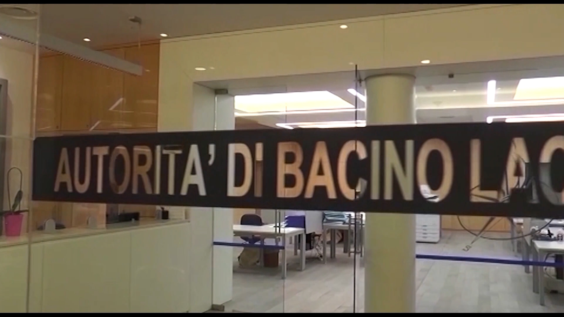 Sicurezza laghi: in estate oltre 4 mila ore di lavoro