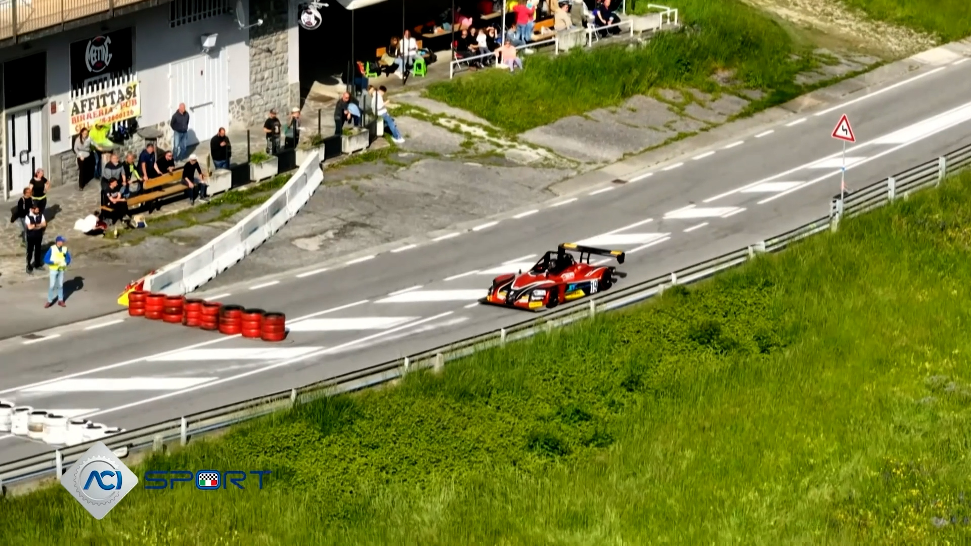 Torfeo Vallecamonica numero 55 dal 15 al 17 maggio