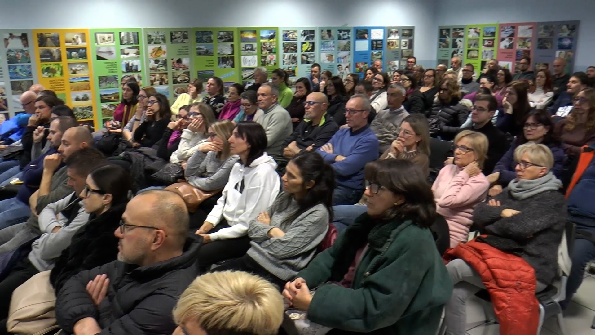 Provaglio: ecco il progetto del nuovo plesso scolastico