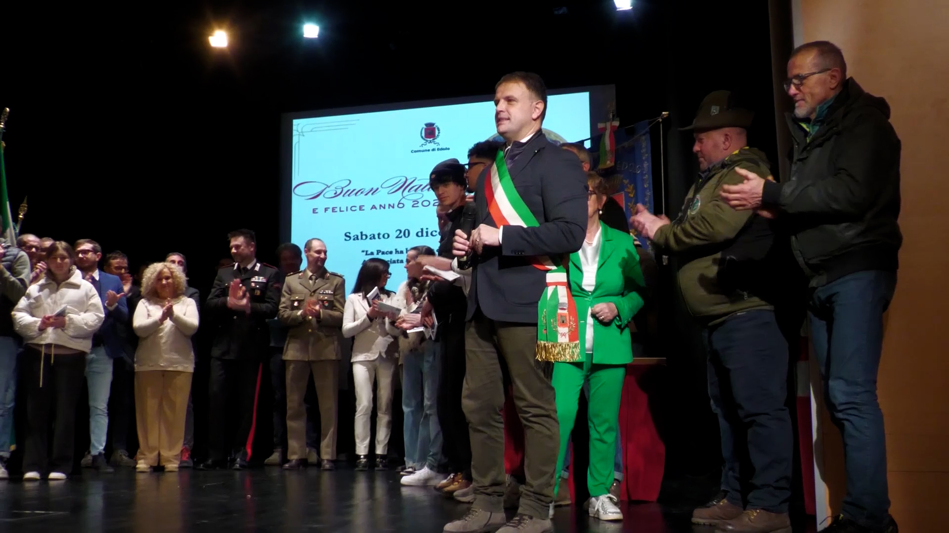 Edolo: 2 milioni per il campus universitario