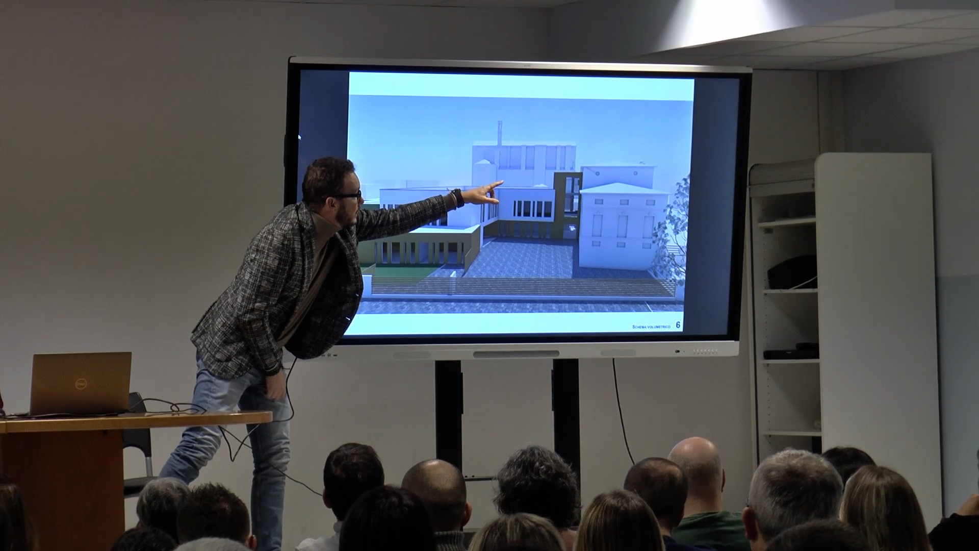 Primaria spostata a Provezze, è malcontento per i genitori