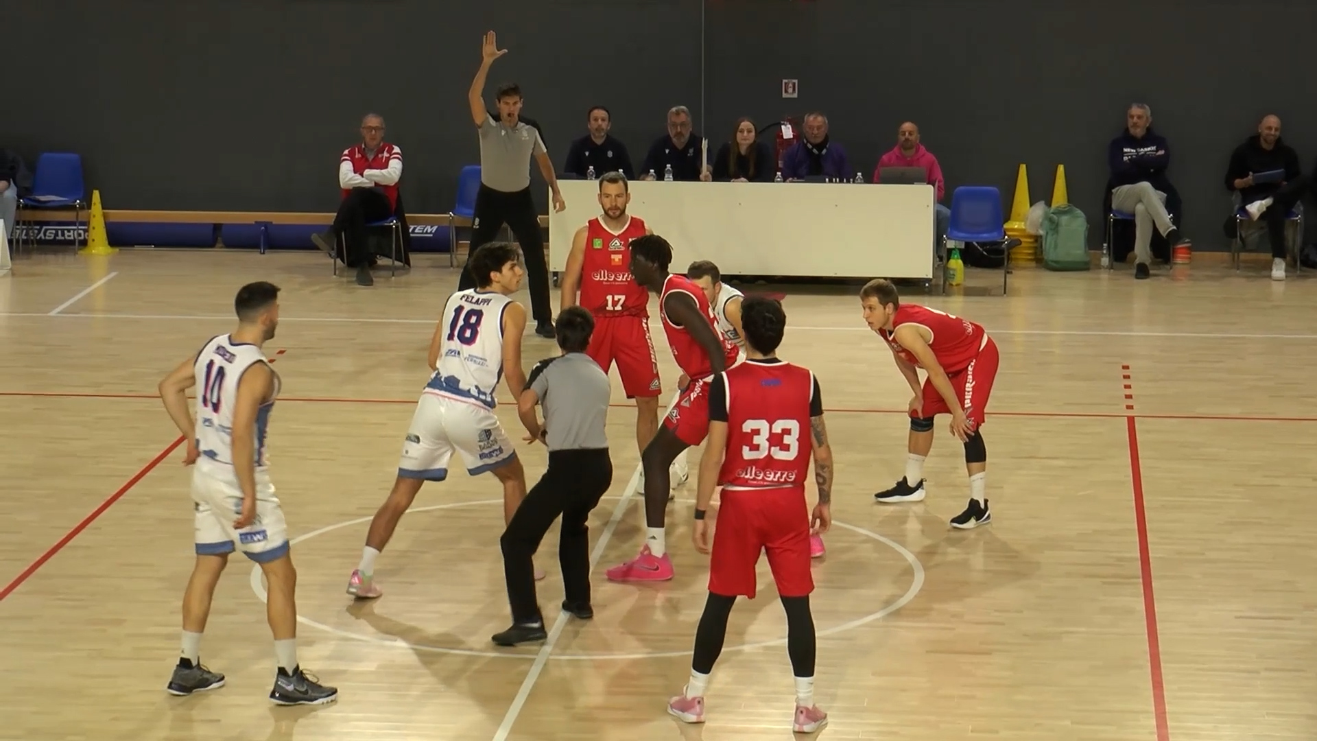 Bilancio in chiaro scuro per la New Basket Pisogne