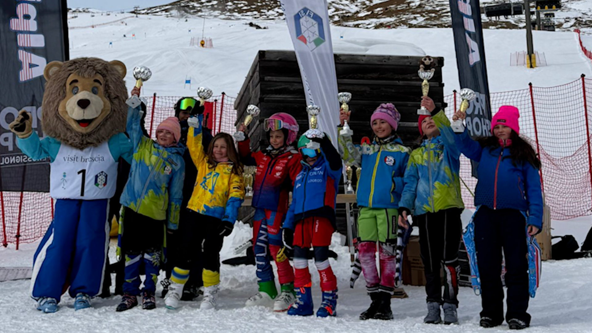 Sport in breve: i primi risultati del 2026