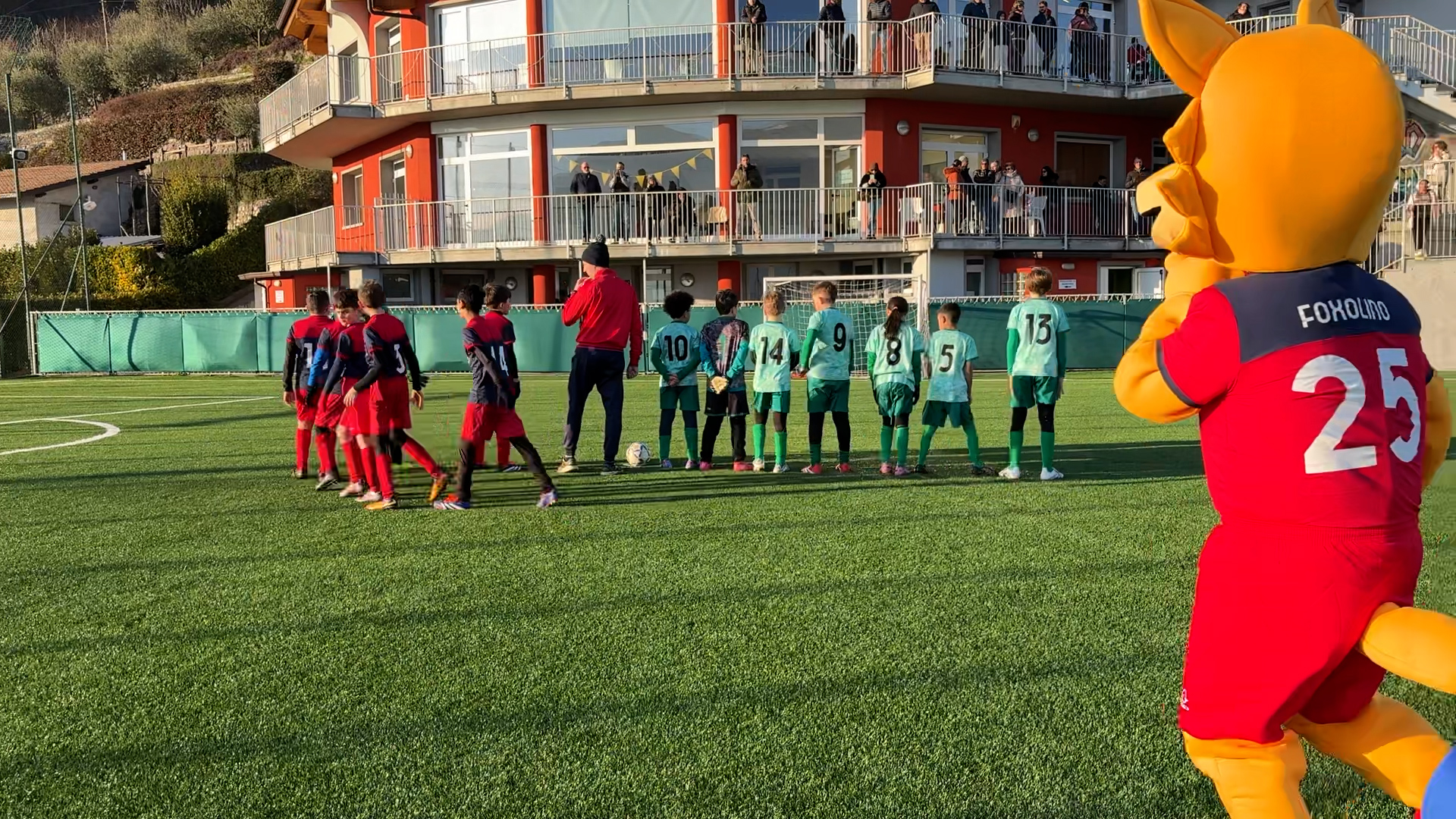 Il 2026 è iniziato con il memorial Figaroli-Gelmini in casa Gso Costa Volpino