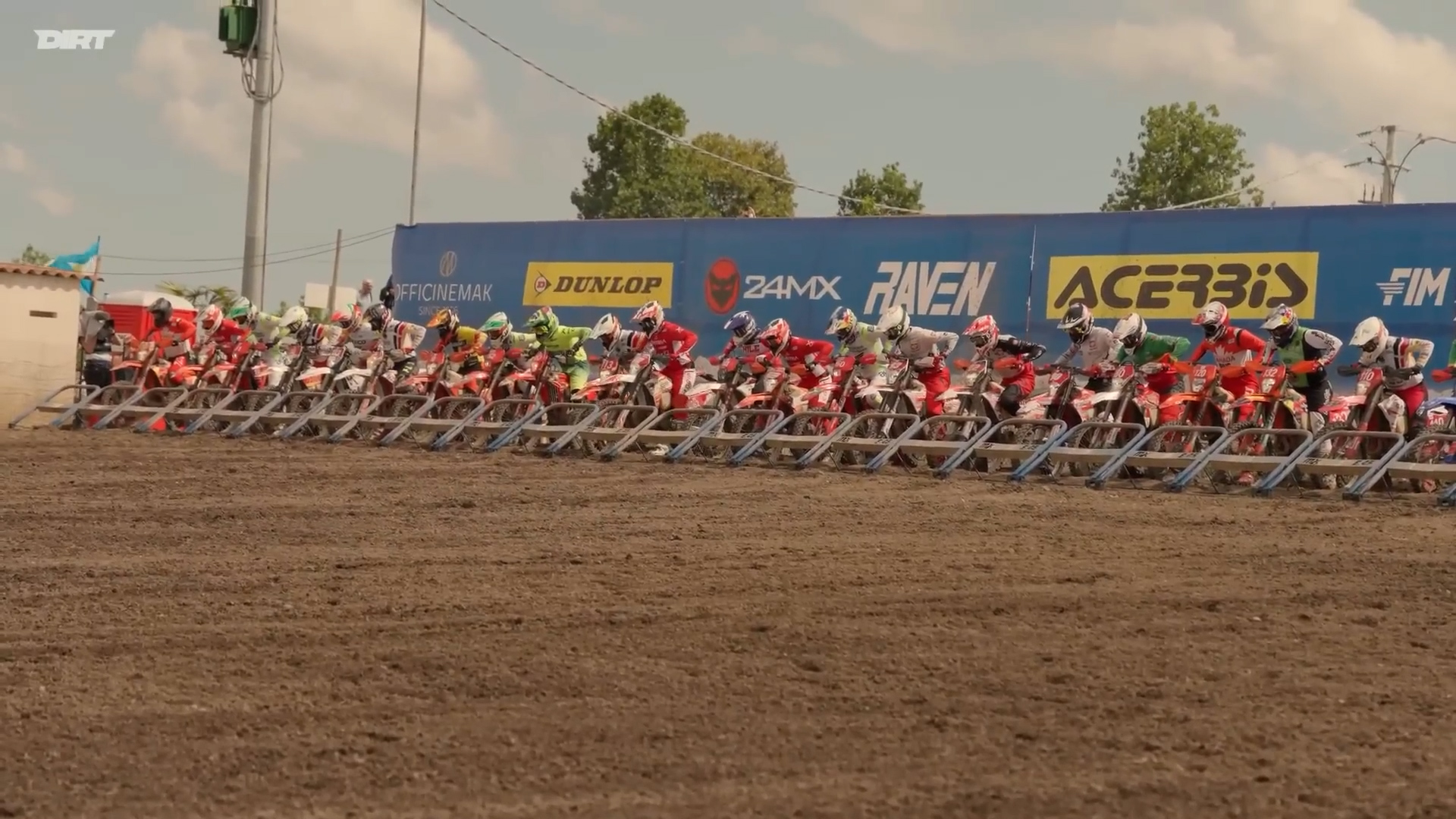 Campionato italiano minienduro nel 2026 del Motoclub Sebino