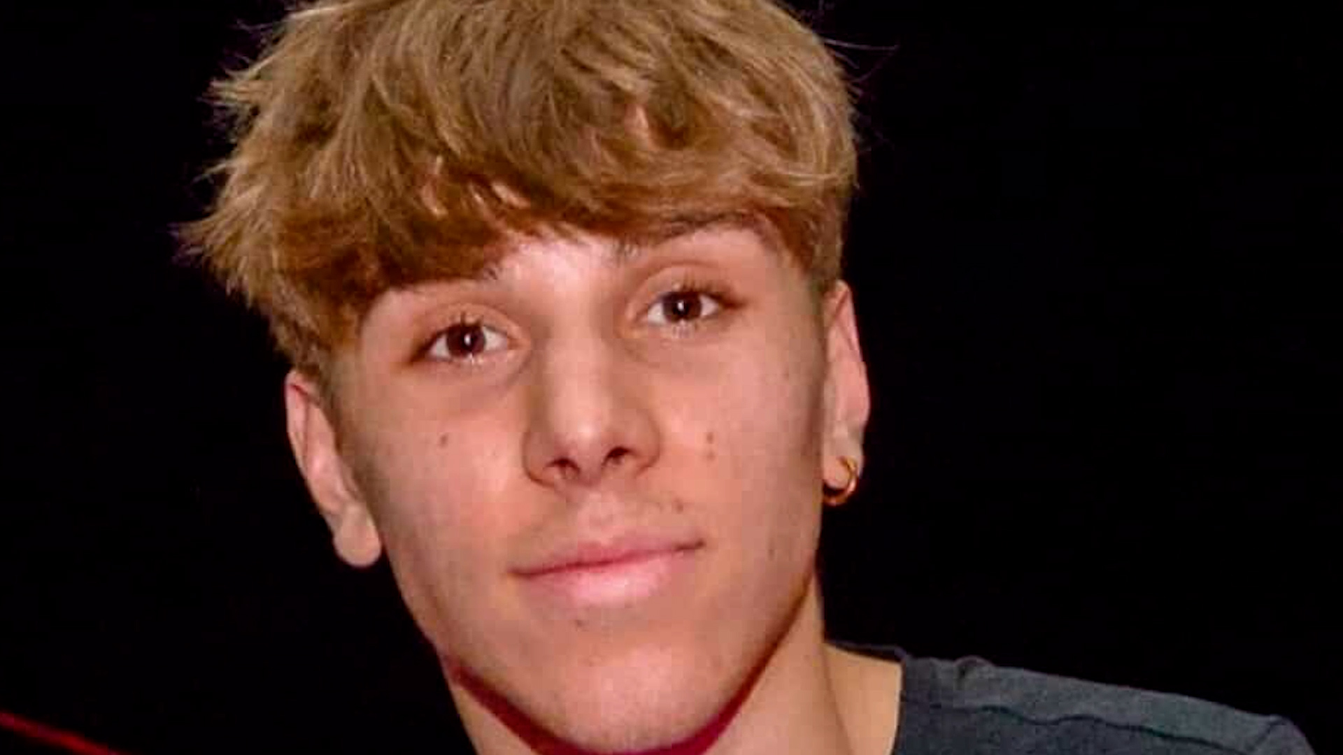 Omicidio di Roberto Comelli, l'imputato Matias Pascual: 