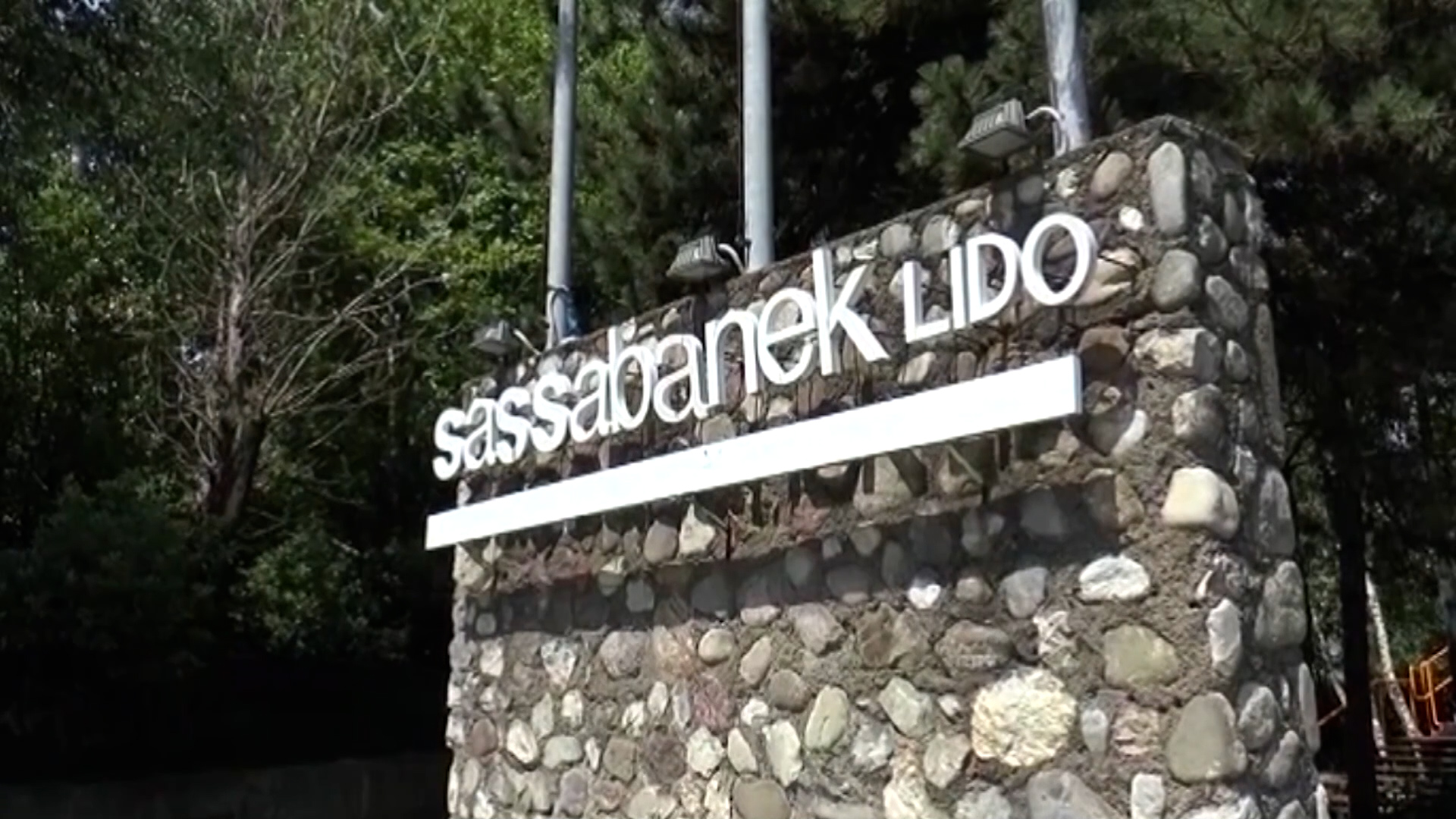 Nasce la società Campeggio Sassabanek; la Corte dei Conti chiede le motivazioni