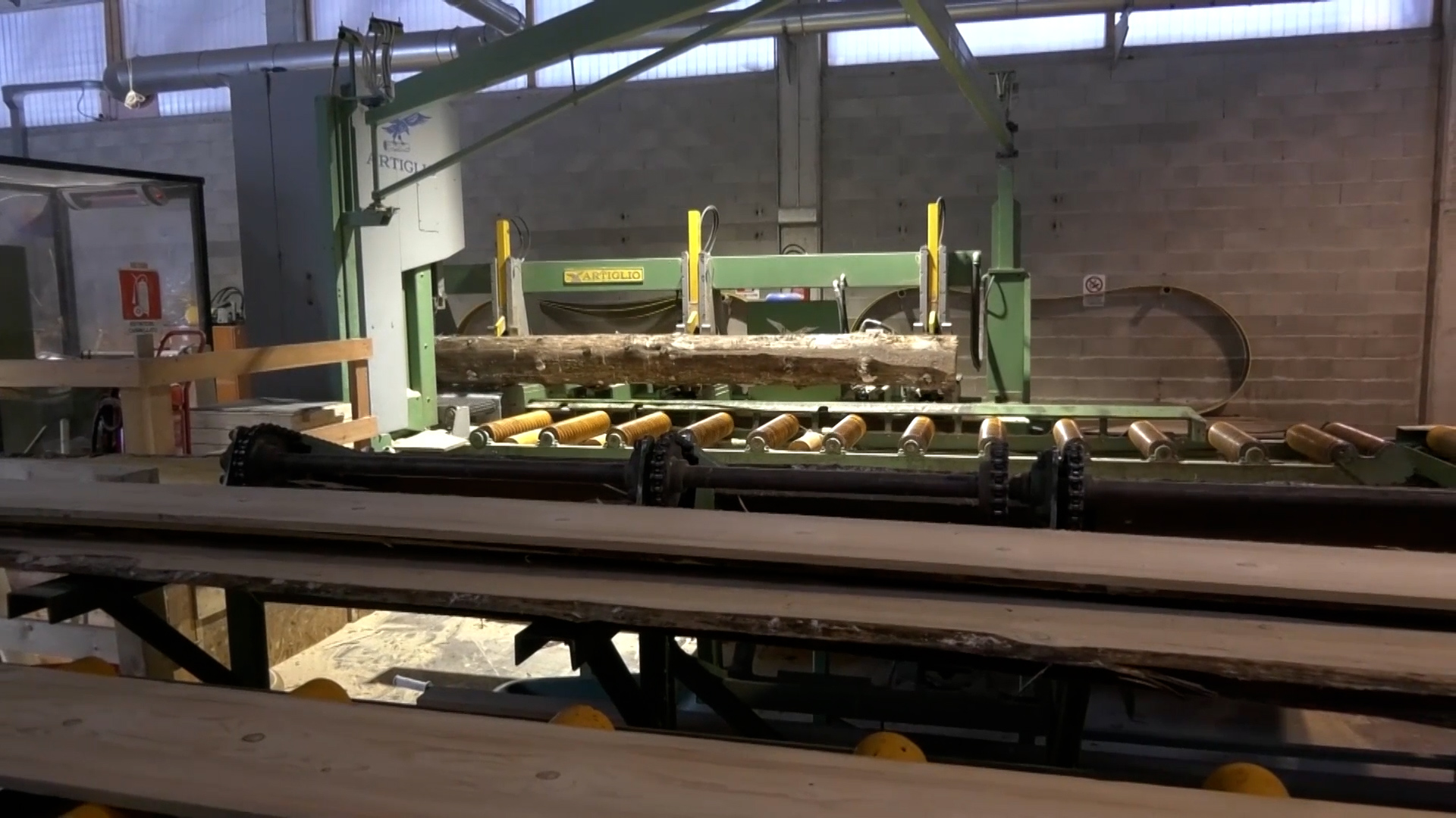 Consorzio Due Parchi: polemiche su ritardi e mancati interventi