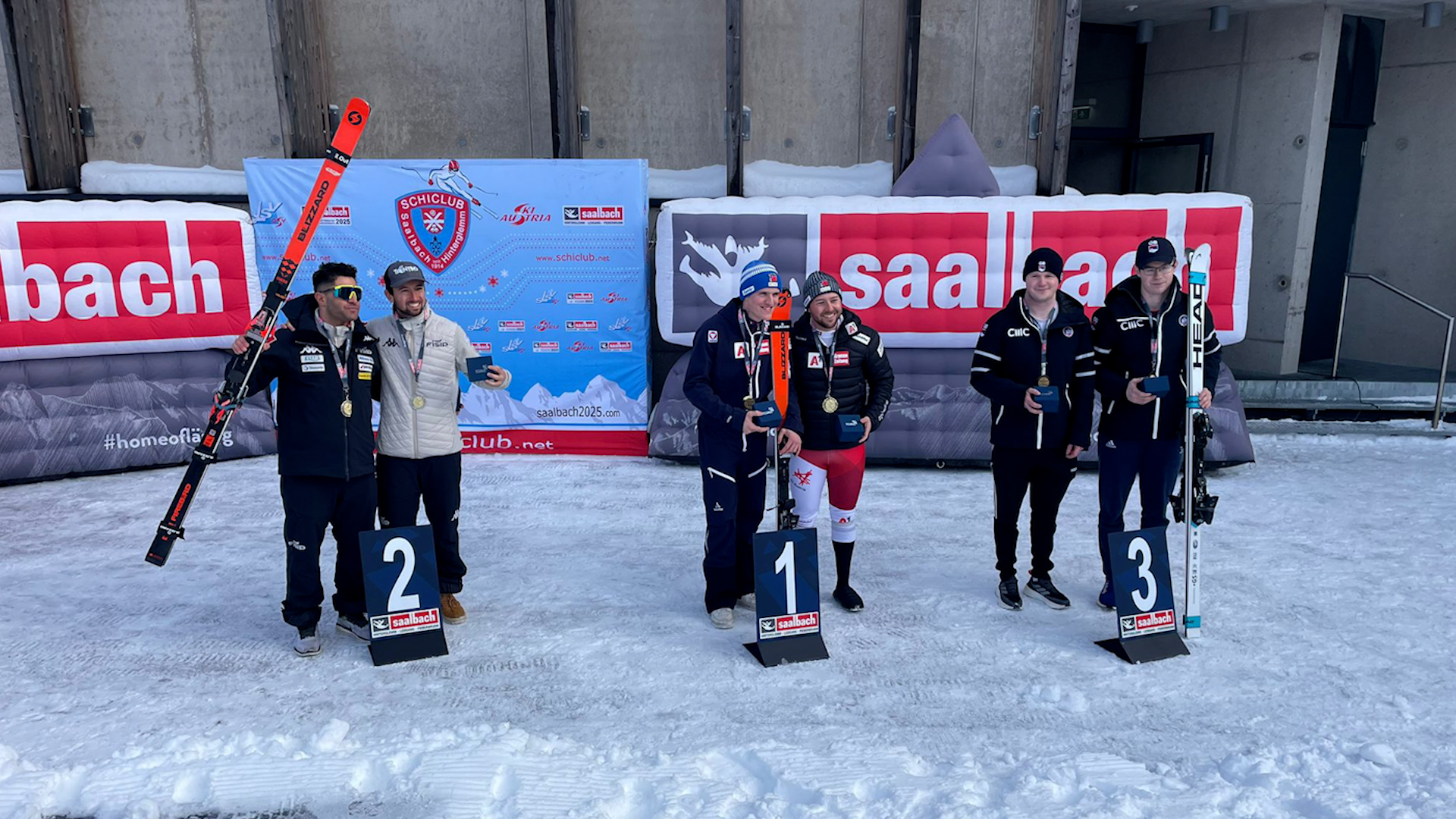 Bertagnolli- Ravelli doppio podio in coppa del mondo