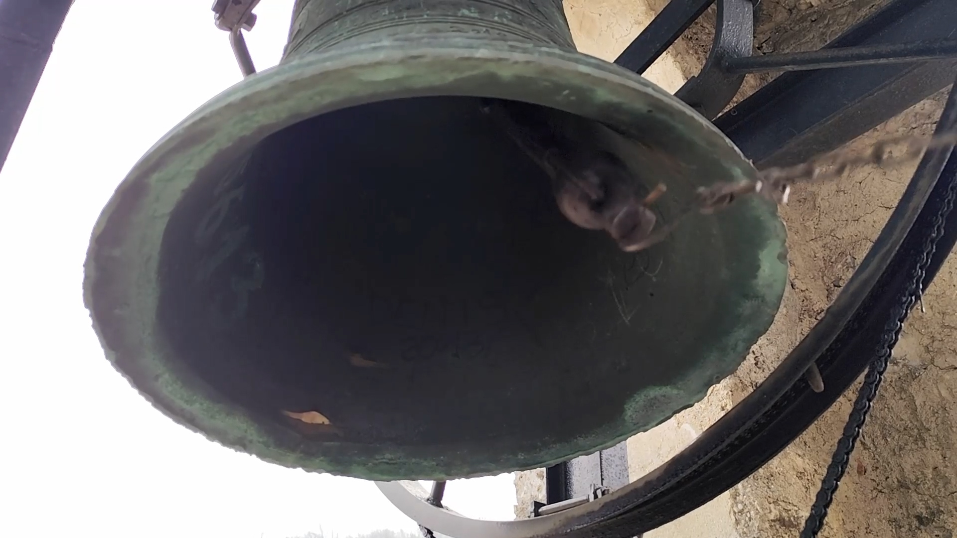 Marasino, i campanari suonano per Sant'Antonio