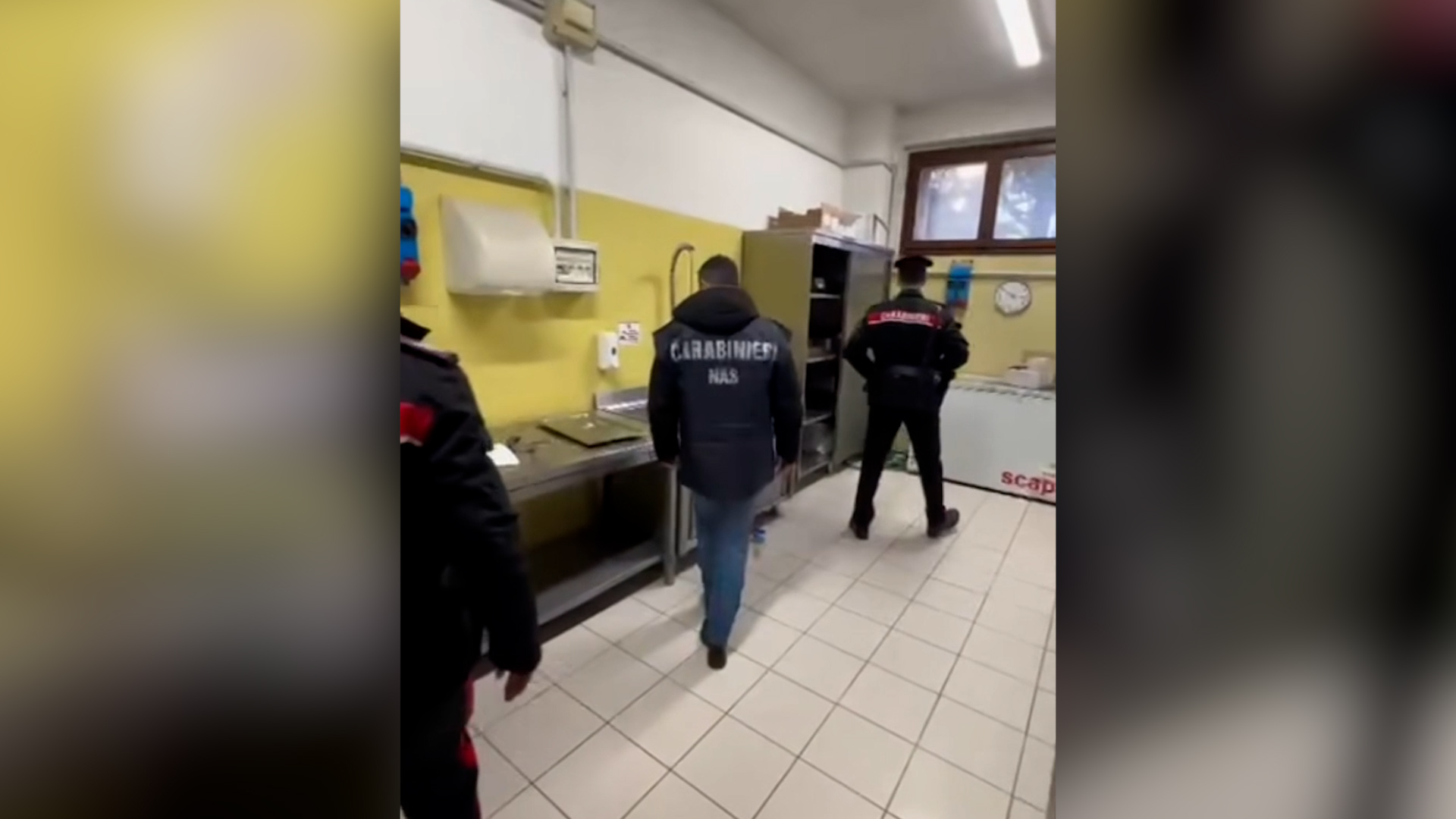 Brescia e Bergamo, i Nas chiudono le 