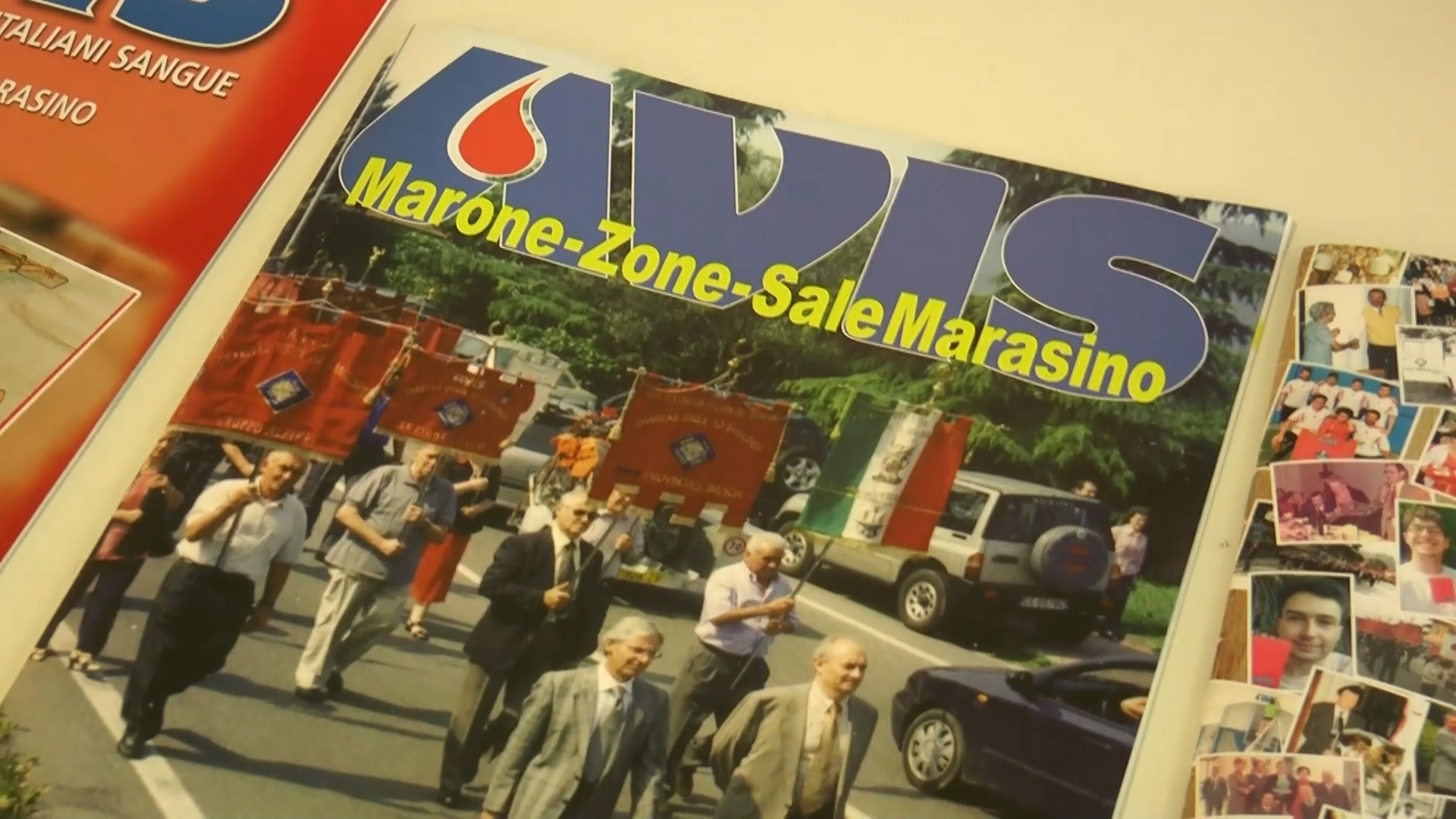 Avis Sebino, un'ottima annata