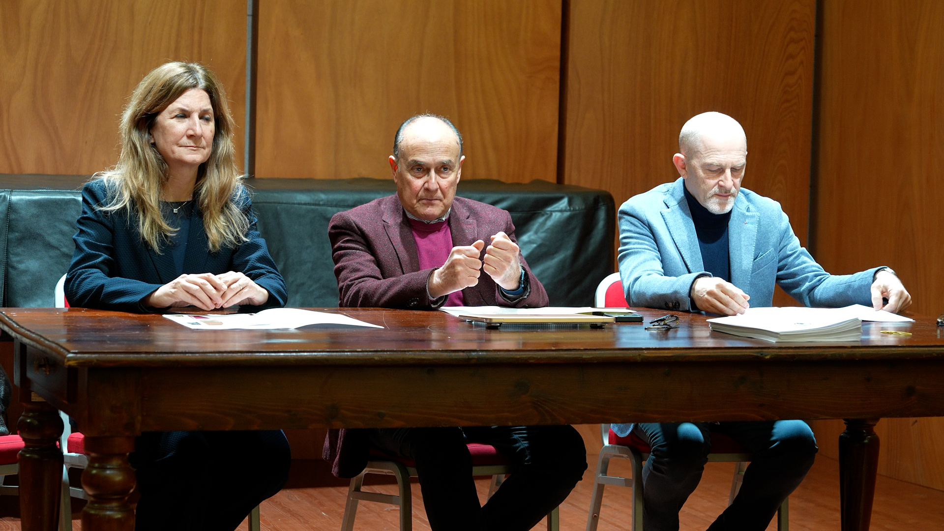 Conservatorio, il nuovo anno tra concerti e progetti