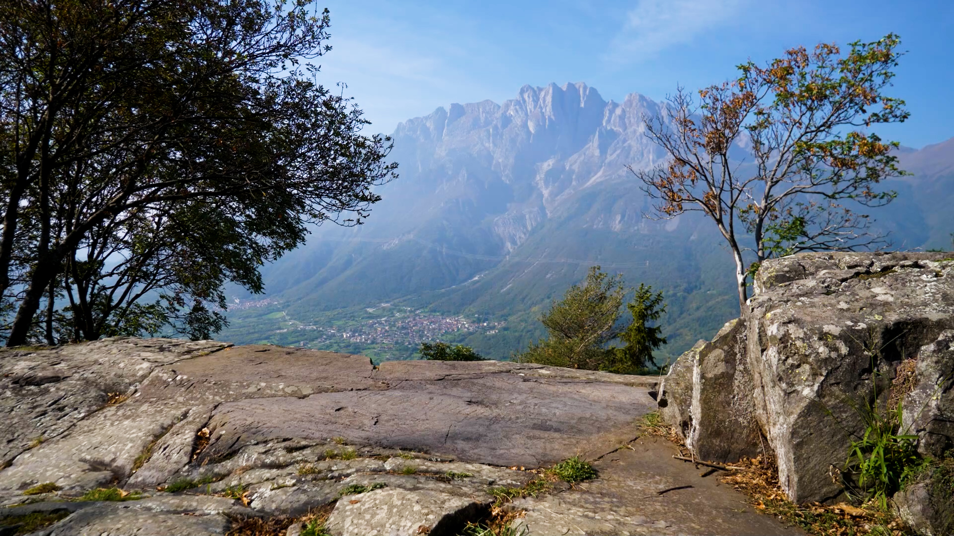 Capitale cultura, la Vallecamonica si candida per il 2029