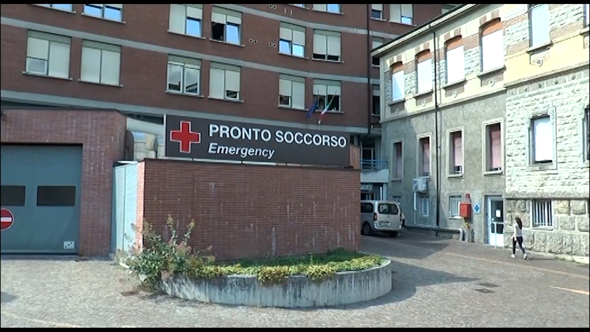 Ospedale, in arrivo l'aria condizionata