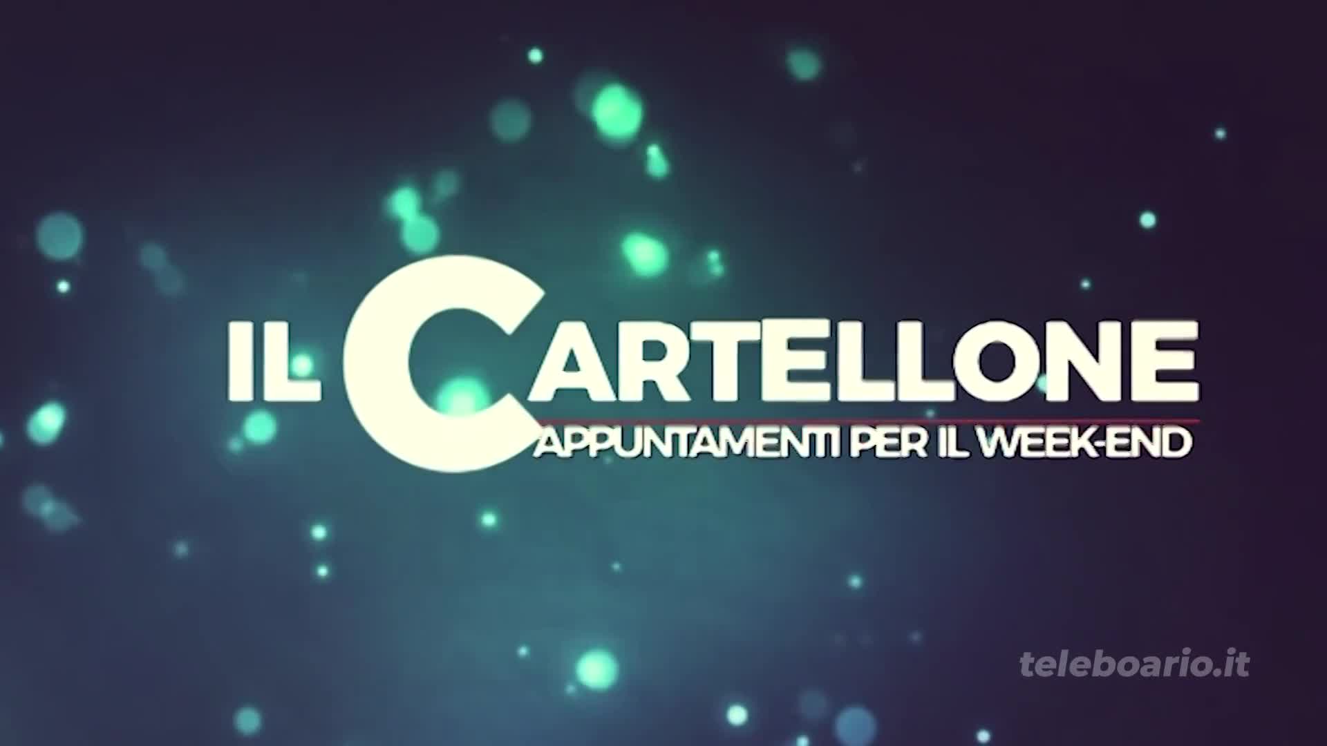 Eventi del weekend: gli alpini ricordano Nikolajewka