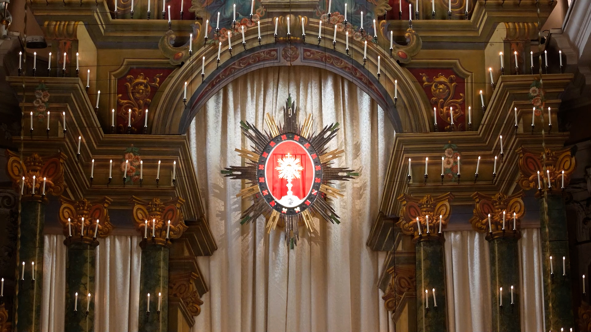 Gianico: nuovo splendore per il Triduo dei Morti