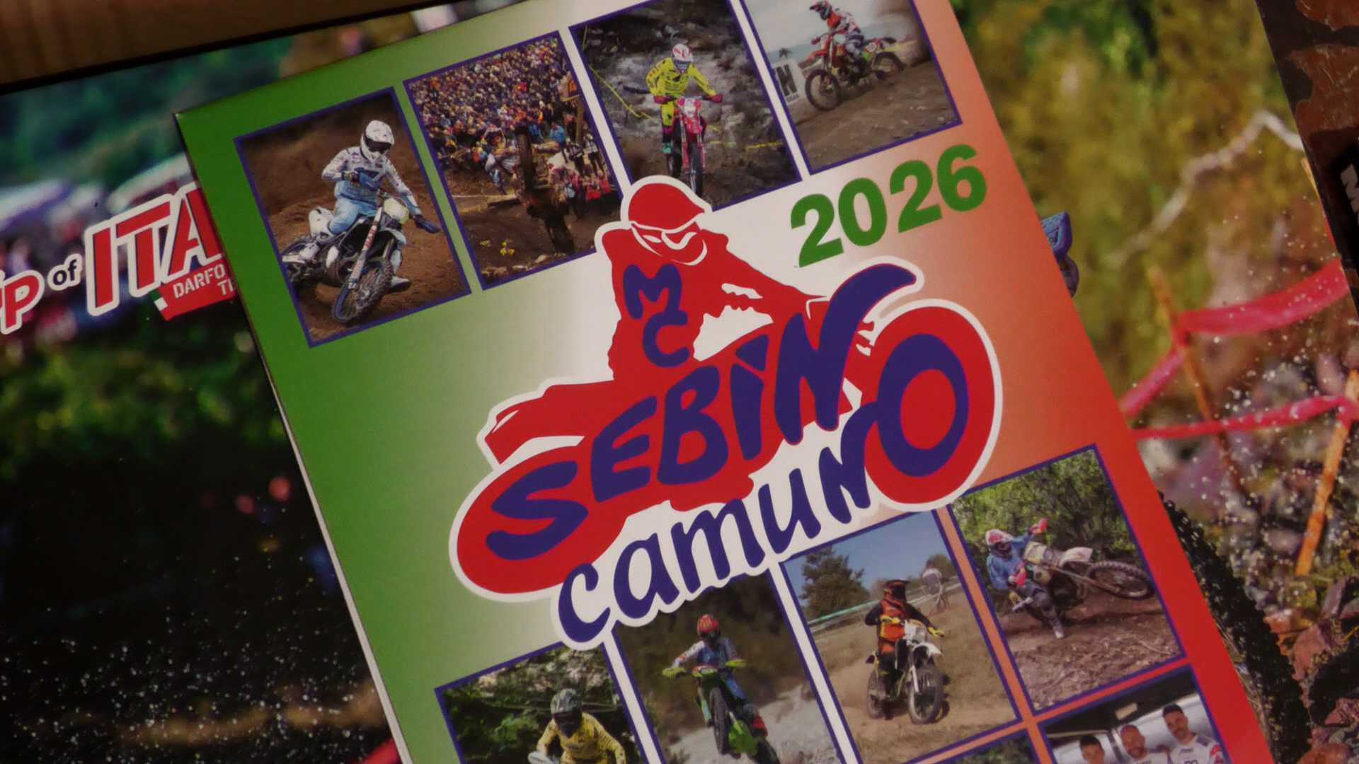 Motoclub Sebino verso la nuova stagione