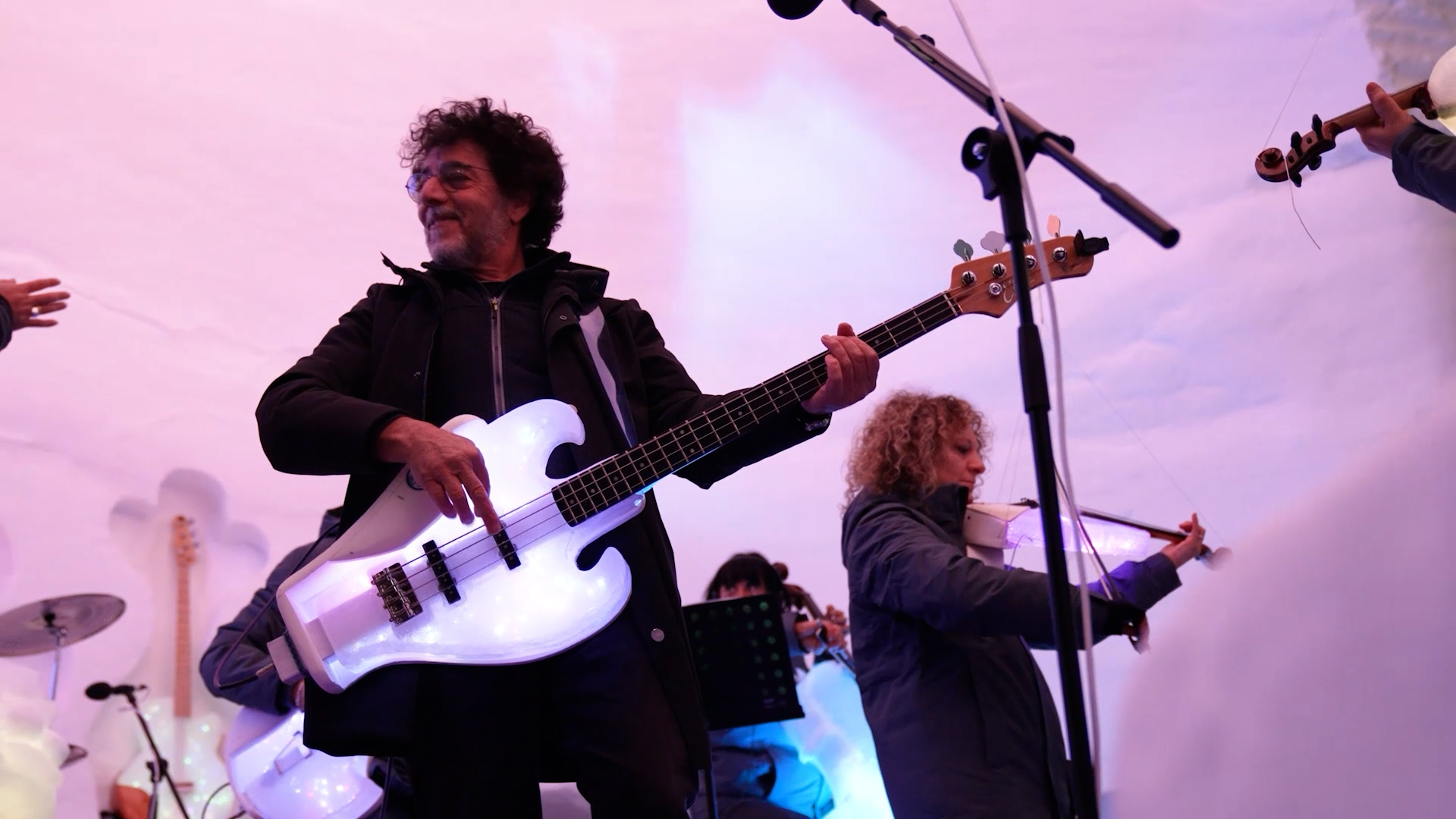 Max Gazzè protagonista al Paradice Music Festival