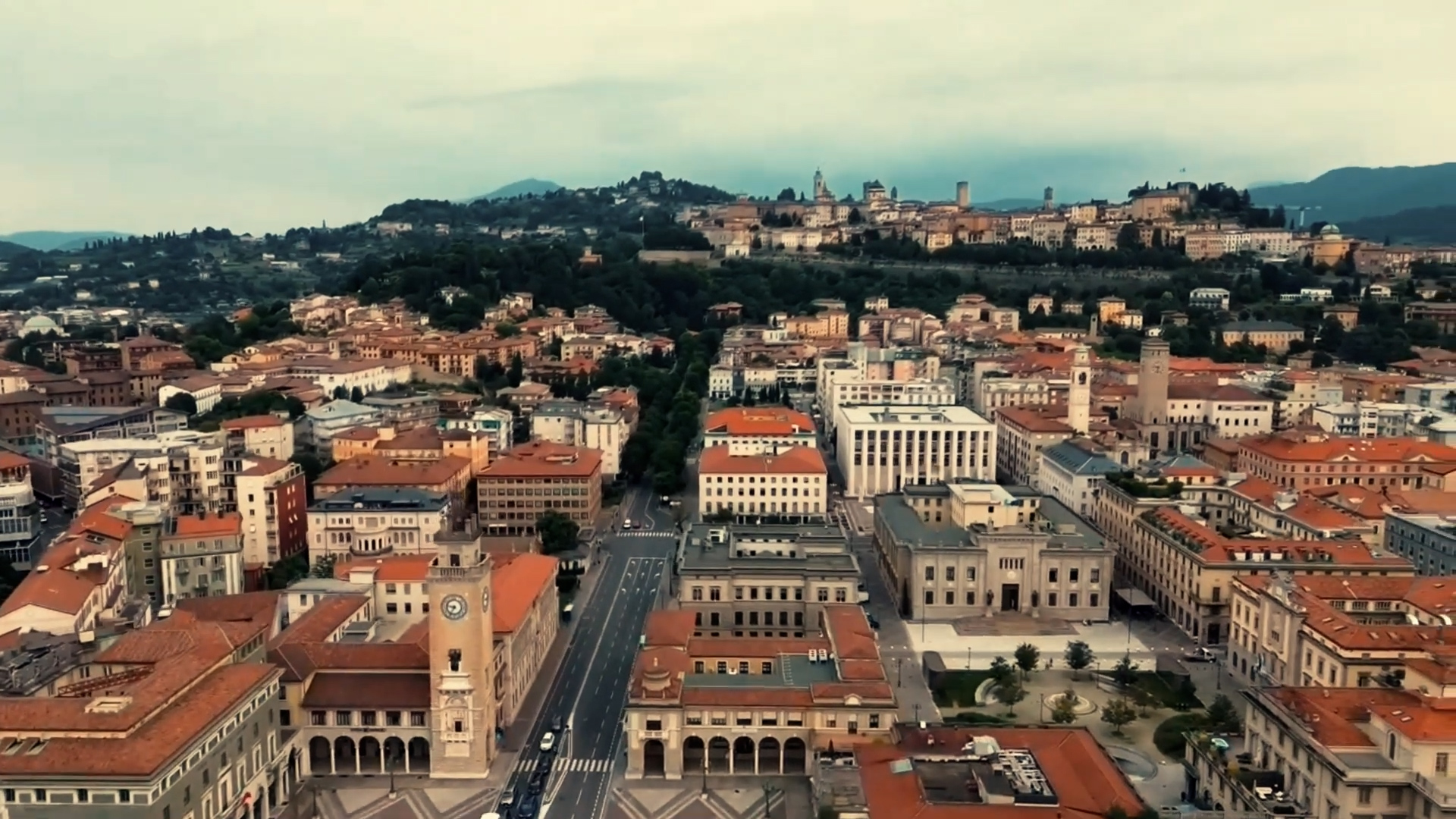 Provincia di Bergamo, i partiti tornano a sfidarsi: sarà Gandolfi contro Gafforelli