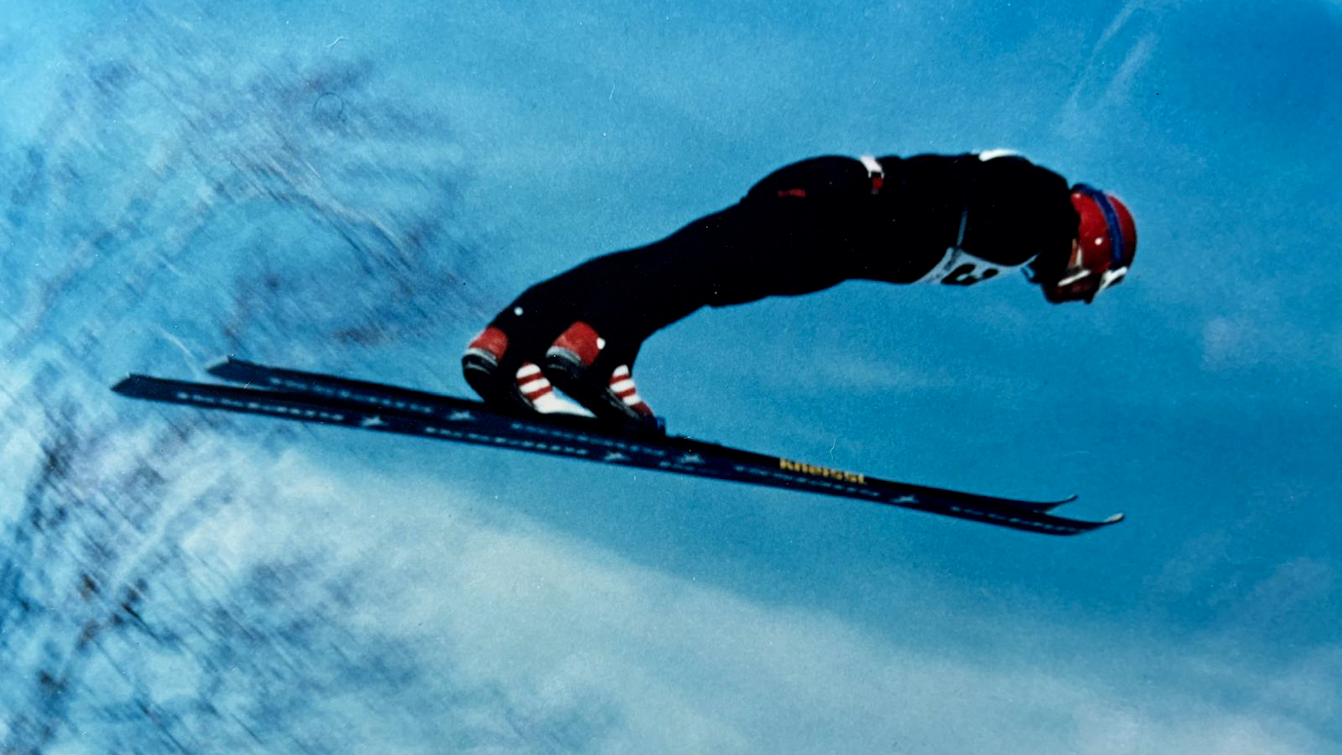 Lido Tomasi, da Vione a 4 Olimpiadi: 