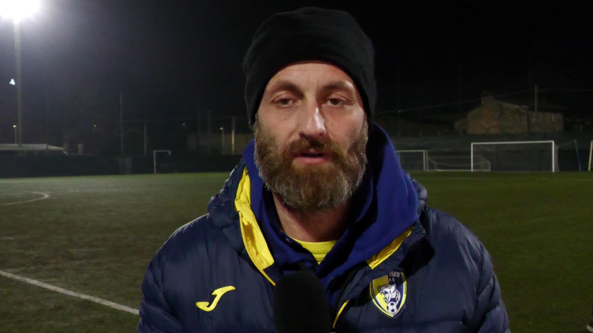 Atletico Orsa, esonerato Marco Gala dopo 8 giornate