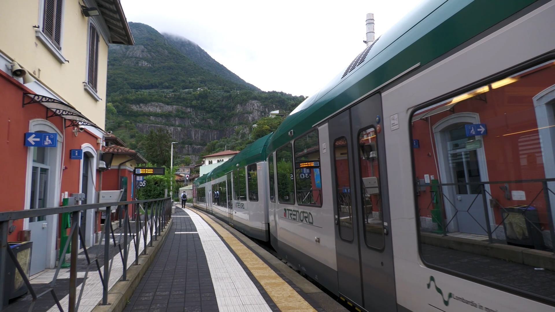 Aumentano le corse, diminuiscono i passeggeri; Regione pronta a rivedere la decisione