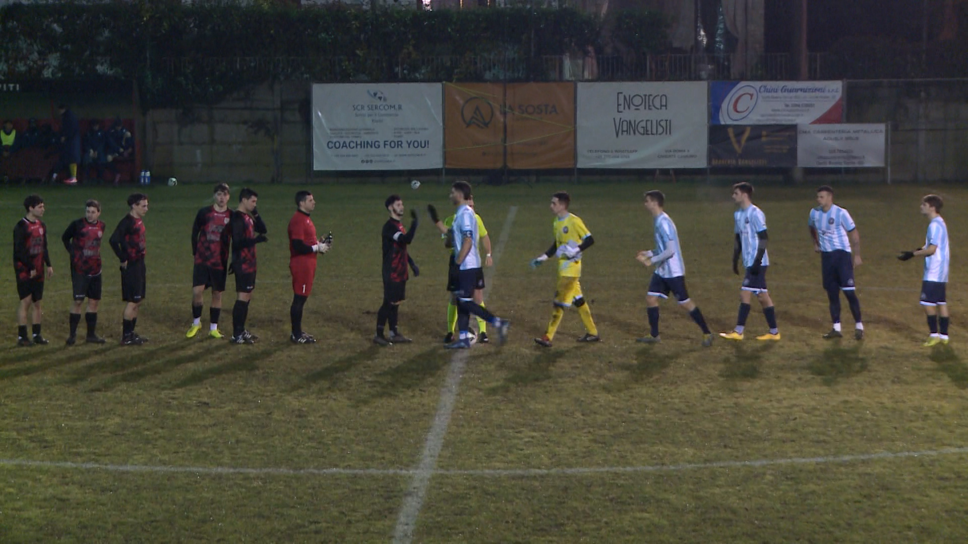 Il Bienno sconfitto 3-2 dal Passirano saluta la Coppa