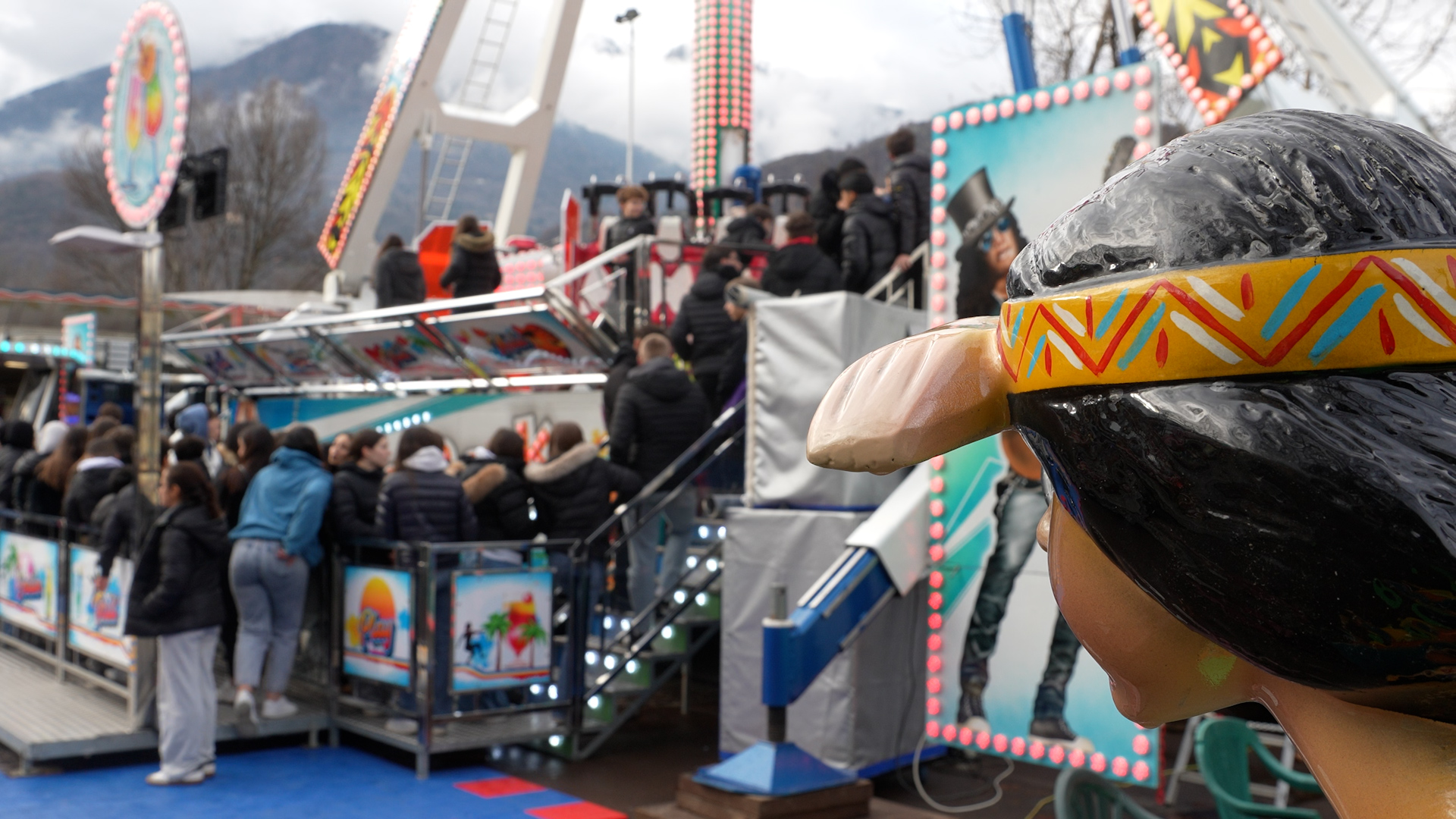 San Faustino, torna la festa di Darfo con più sicurezza