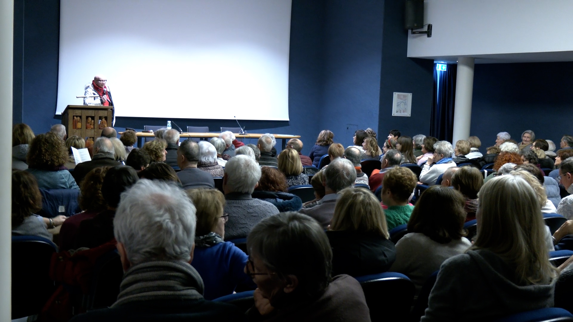 Università Aperta, un successo per la terza età