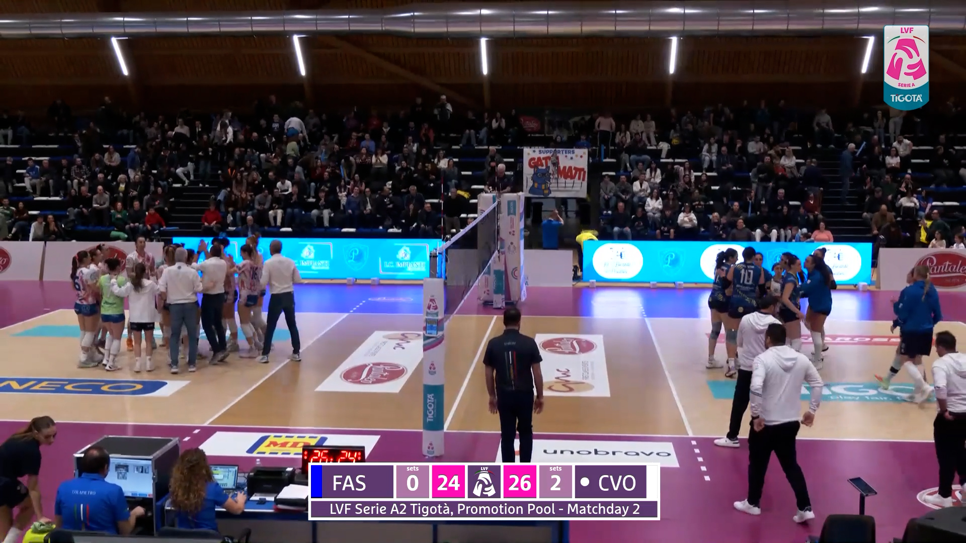 Pistolesi trascina la CBL alla vittoria contro Fasano