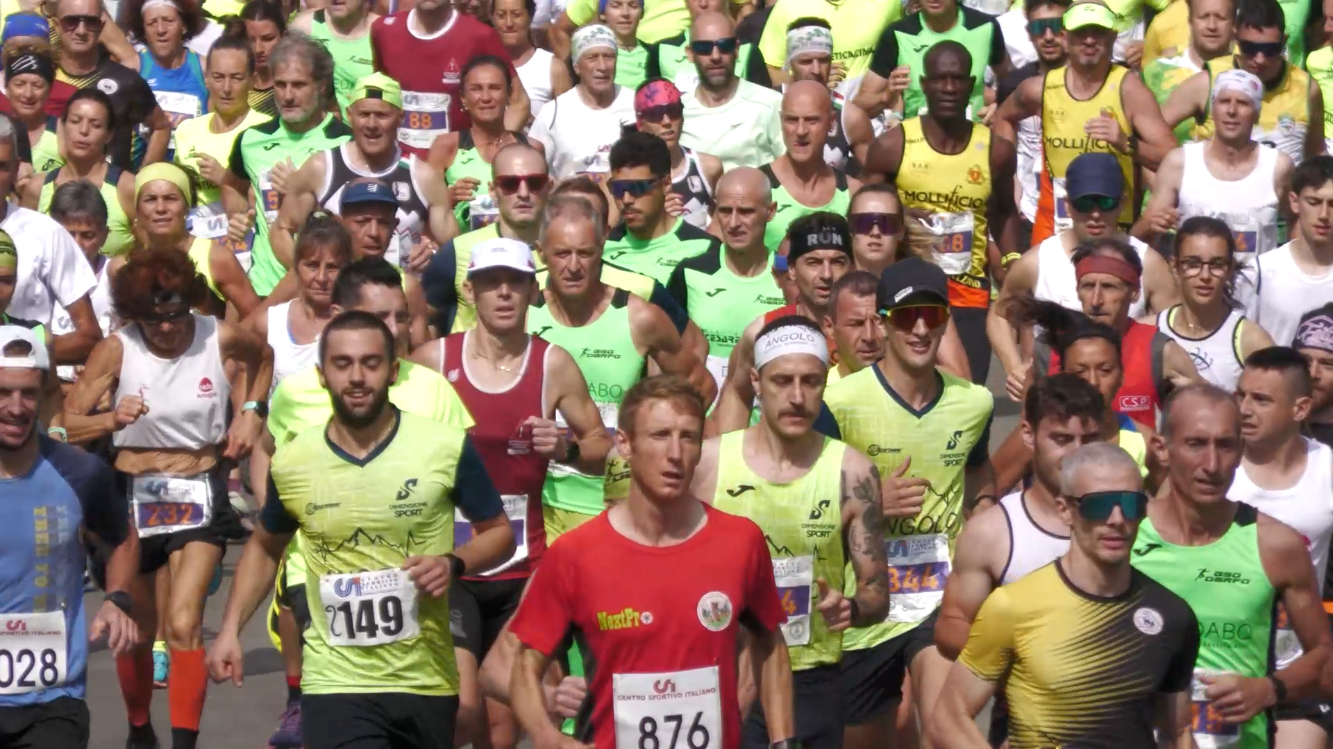 Domenica il via della Coppa Camunia 2026