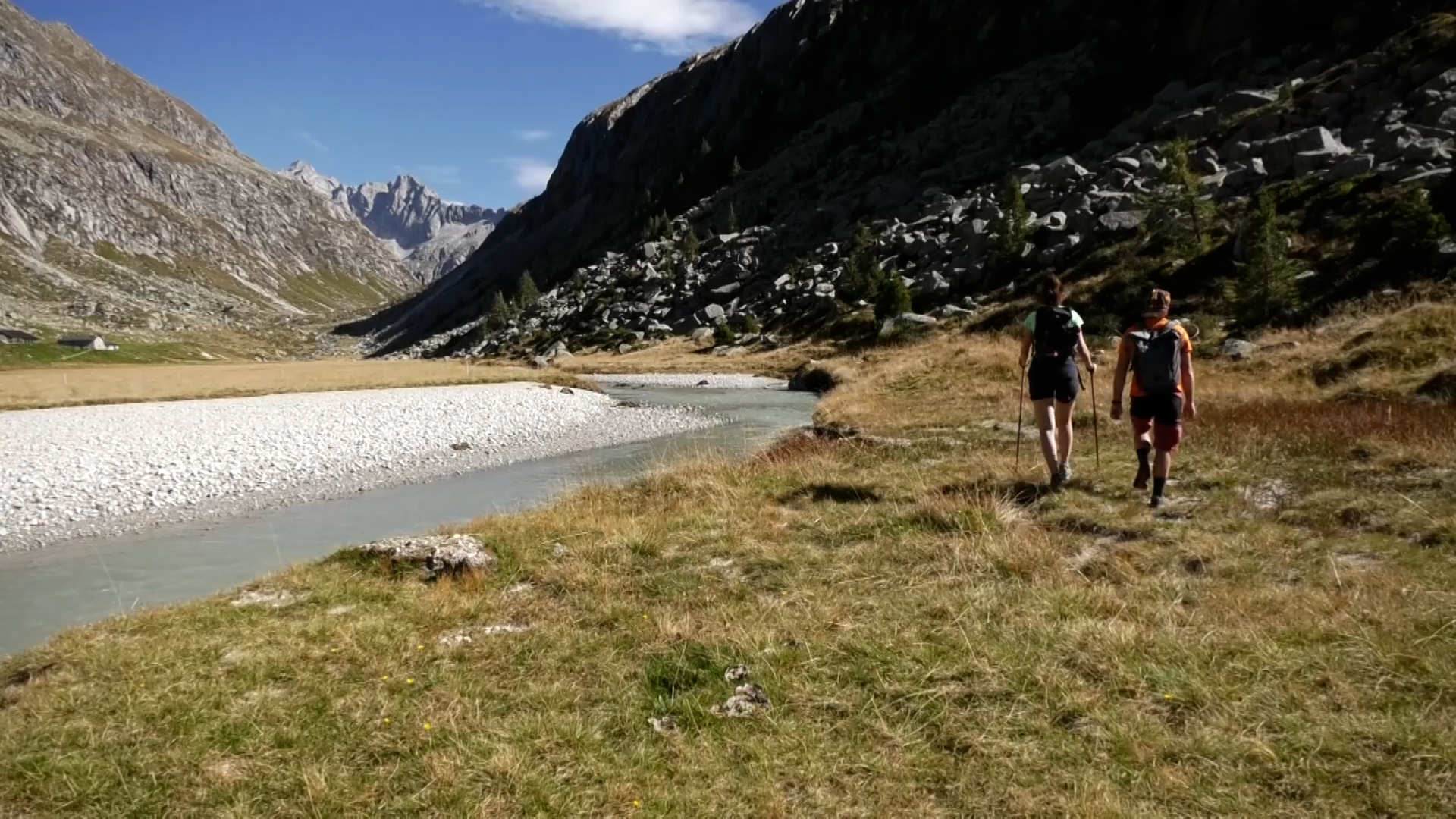 Parco Adamello, un passo avanti e uno indietro