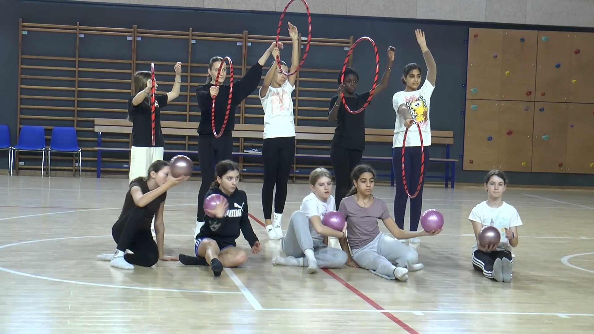 Pisogne, il talento si scopre a scuola