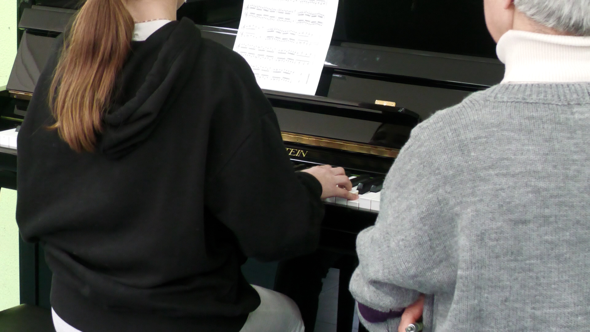 Indirizzo musicale Darfo 1: ancora qualche giorno per iscriversi