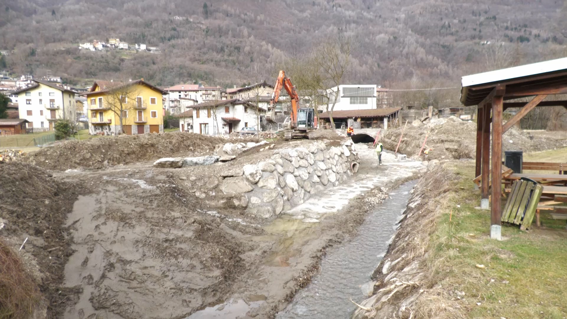 Malonno: nuovo valore per la Valle Franchina