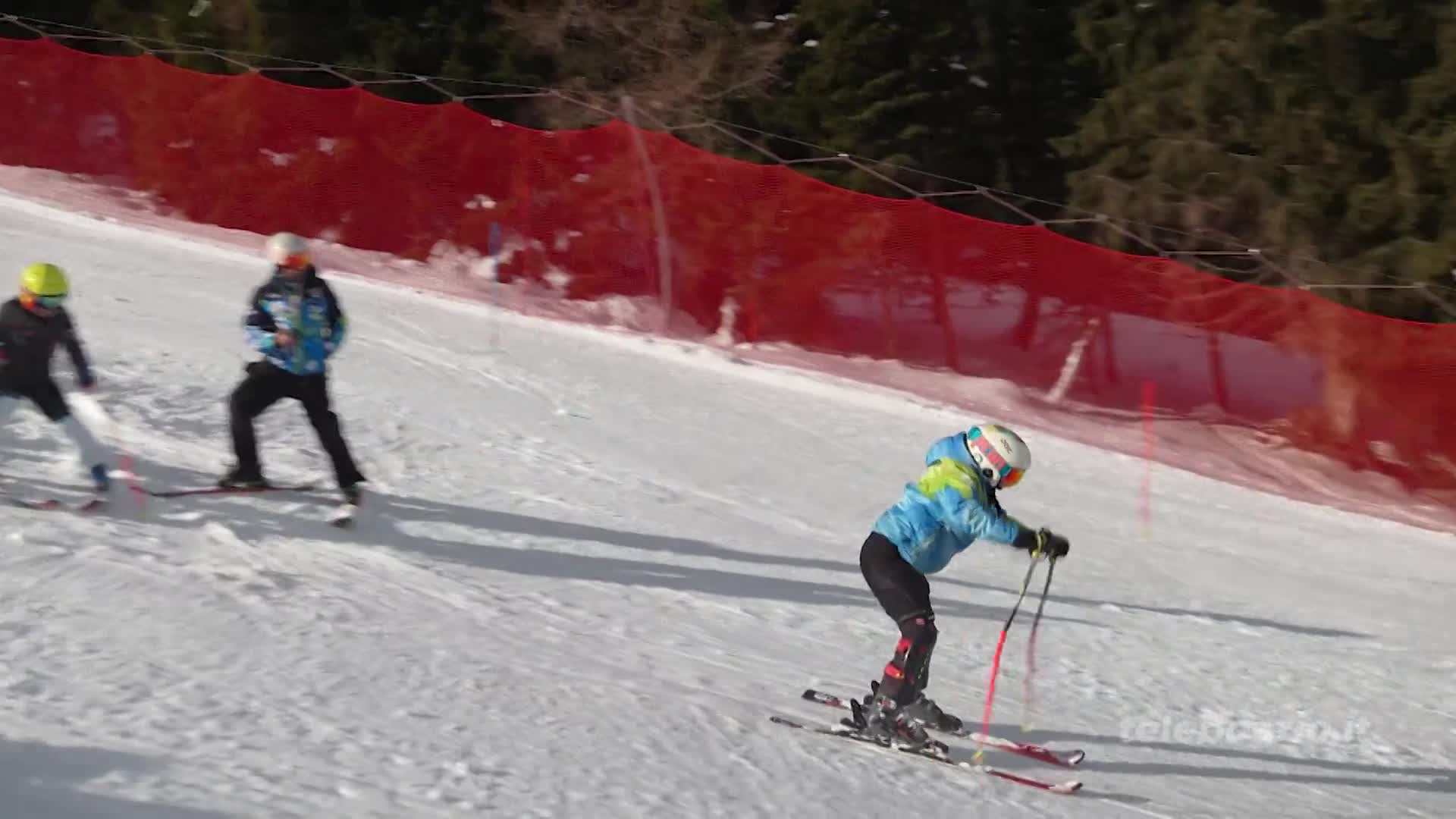Ski Cub Borno in pista da oltre 50 anni