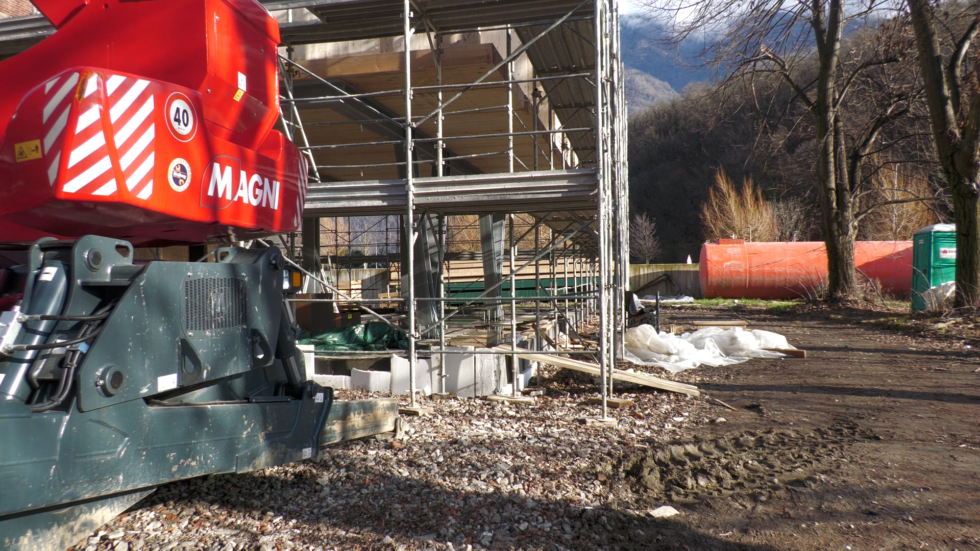 Lavoro: alla Consolata nasce il centro per l'impiego 2.0