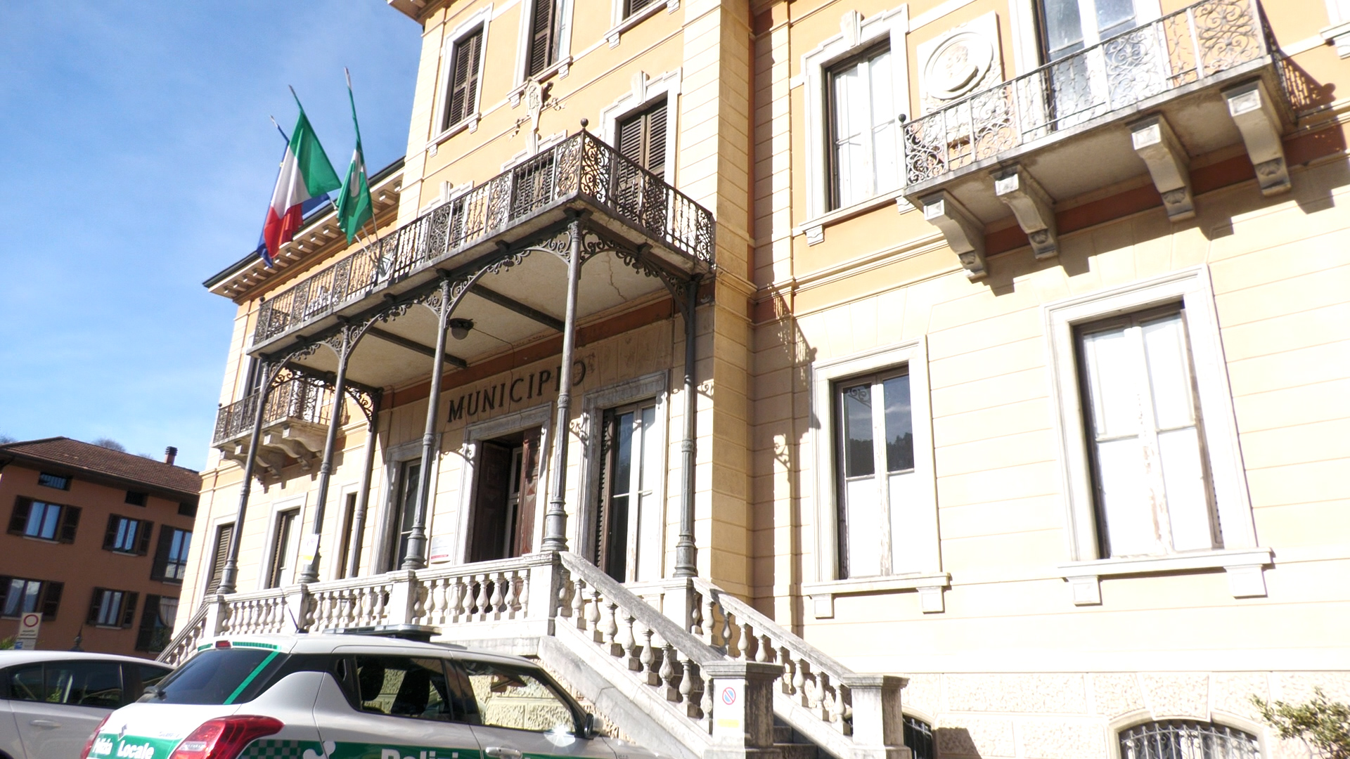 Breno, approvato il progetto per la nuova piazza