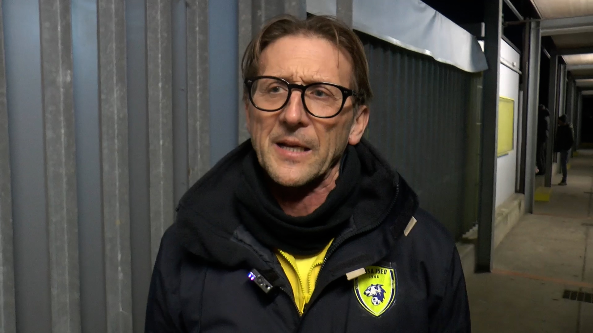 Altletico Orsa, Danesi: 