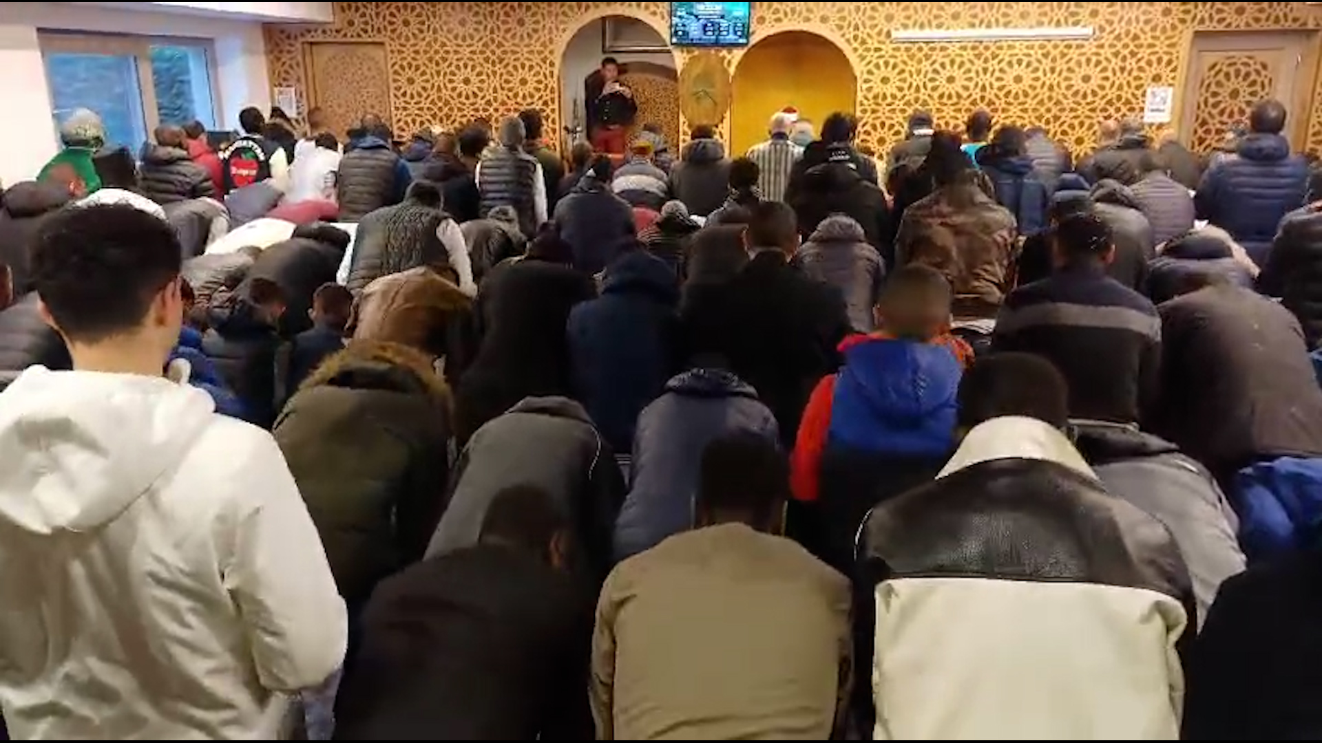 Iniziato il Ramadan, il mese sacro per i musulmani